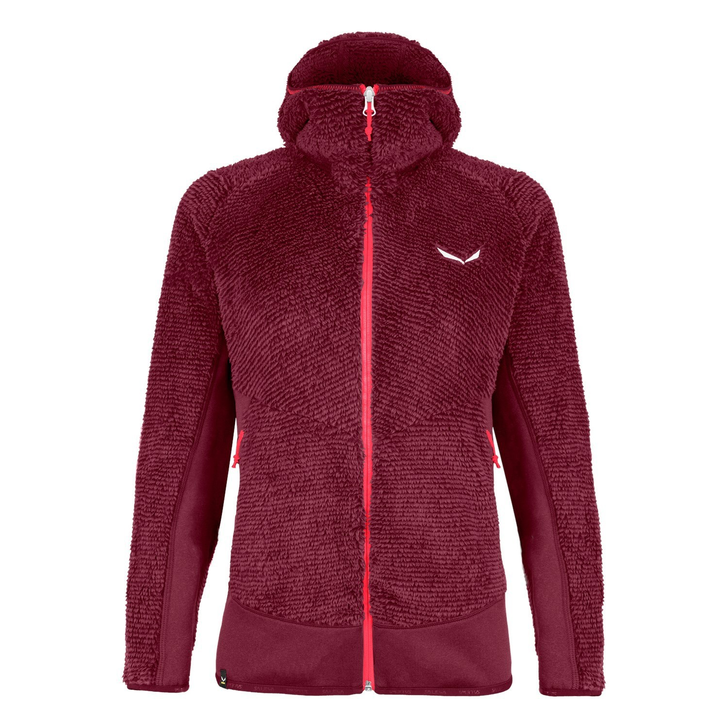 Chaqueta Softshell Salewa Tognazza Polarlite Chaquetas Mujer Rojas | QG6493172