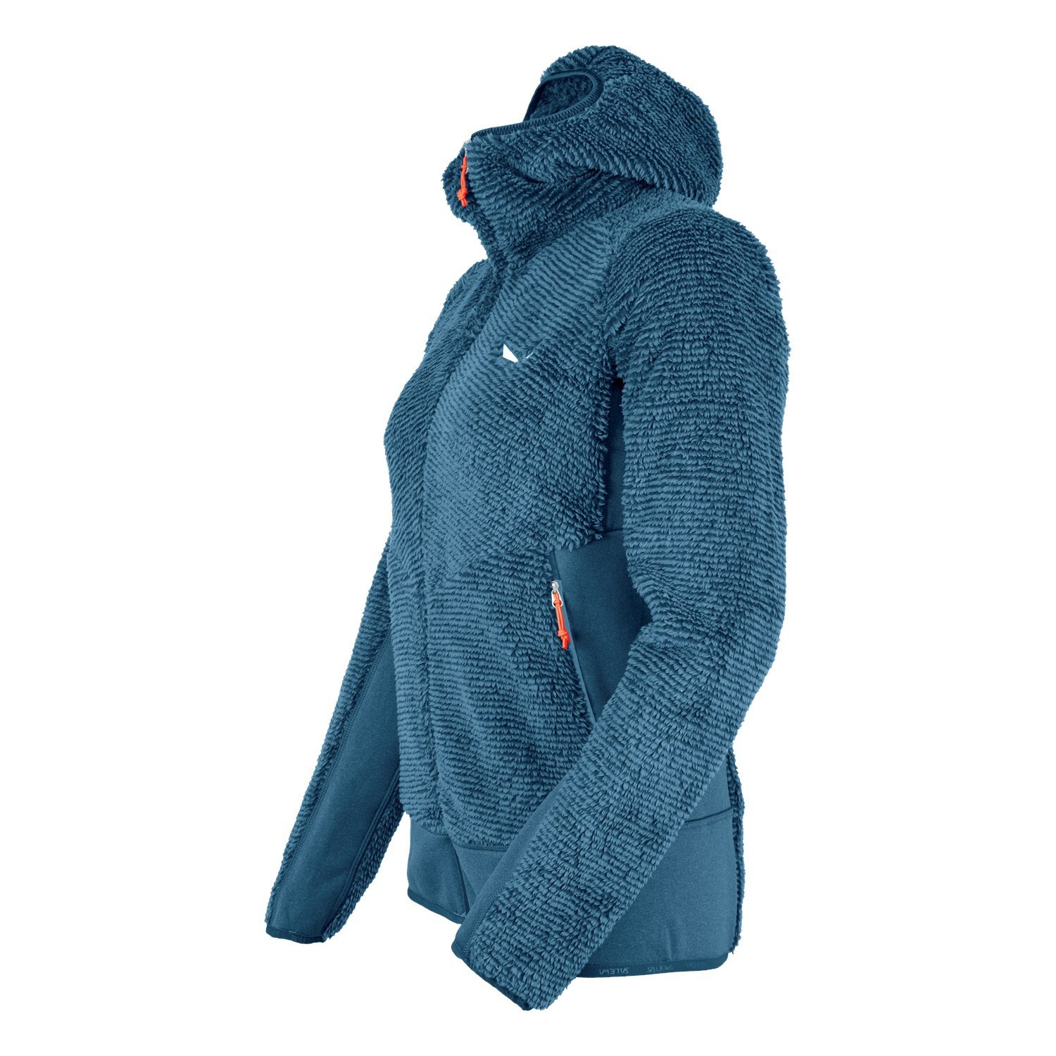 Chaqueta Softshell Salewa Tognazza Polarlite Chaquetas Mujer Azules | SX7496208