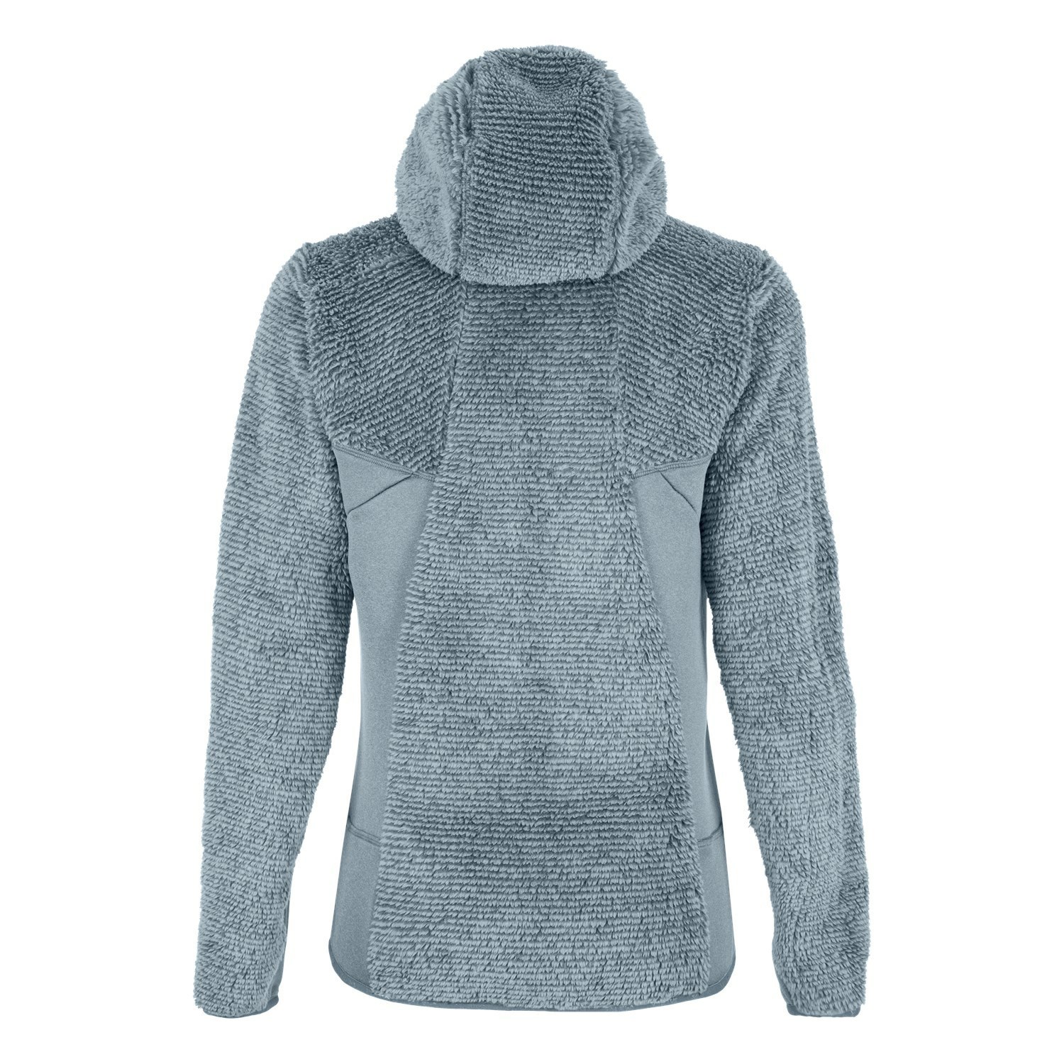 Chaqueta Softshell Salewa Tognazza Polarlite Chaquetas Mujer Gris | TG8123957