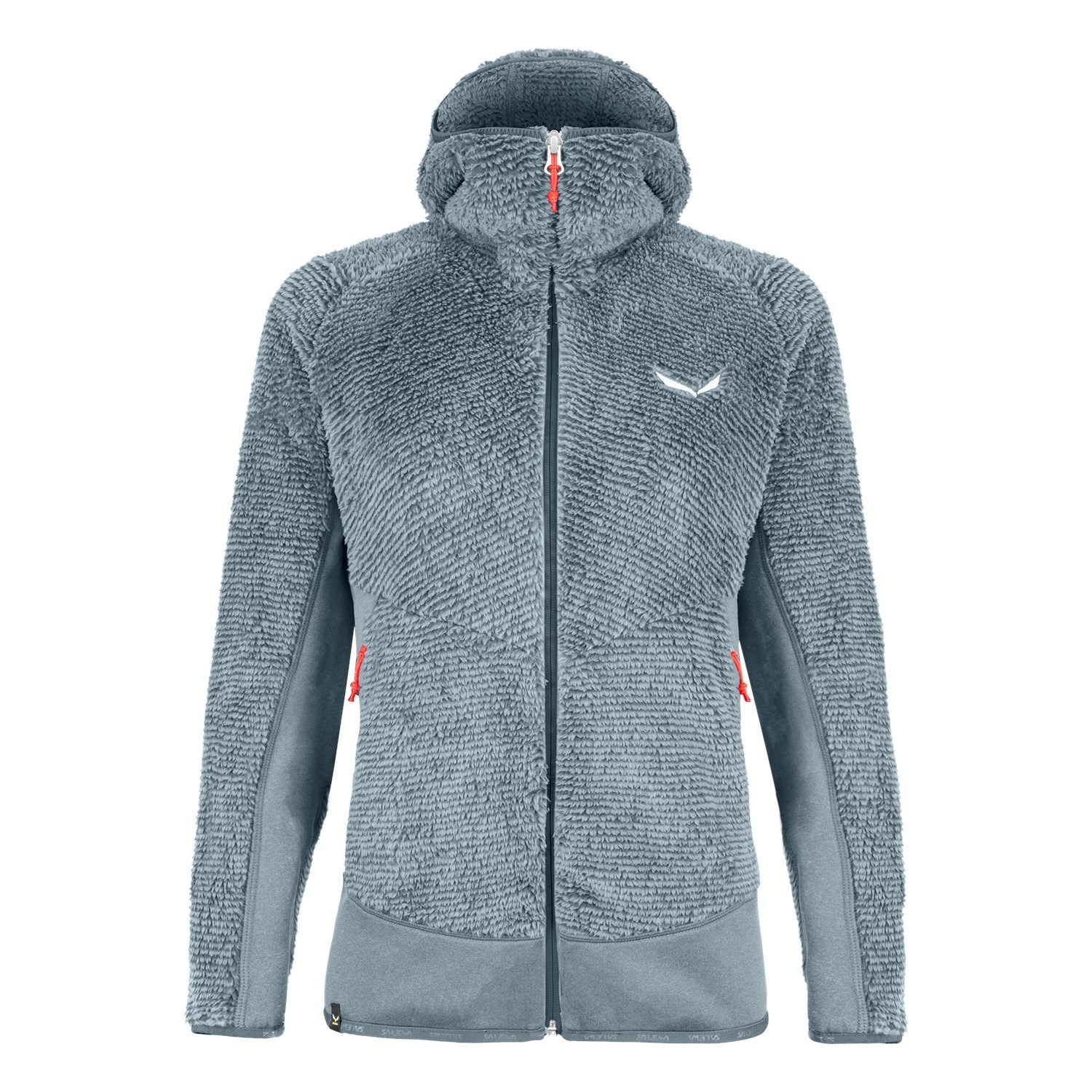 Chaqueta Softshell Salewa Tognazza Polarlite Chaquetas Mujer Gris | TG8123957