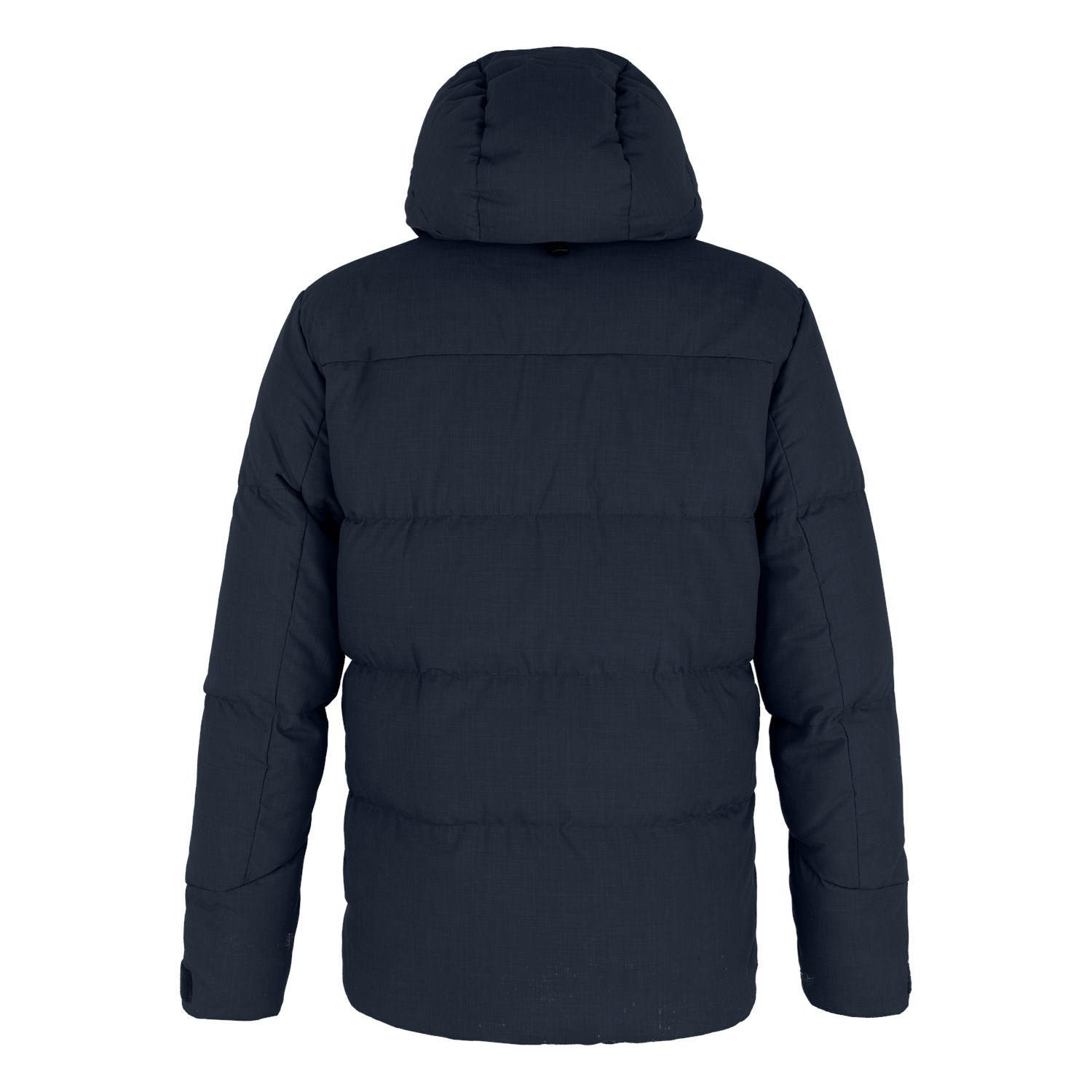 Chaquetas Aislantes Salewa Avez Heavy RDS Hombre Azul Marino | CZ4657931