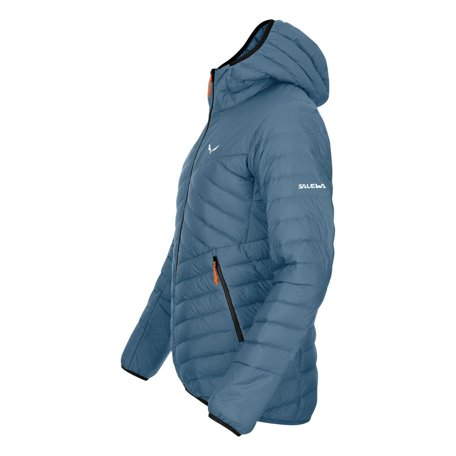 Chaquetas Aislantes Salewa Brenta RDS Hombre Azules | JV3950614