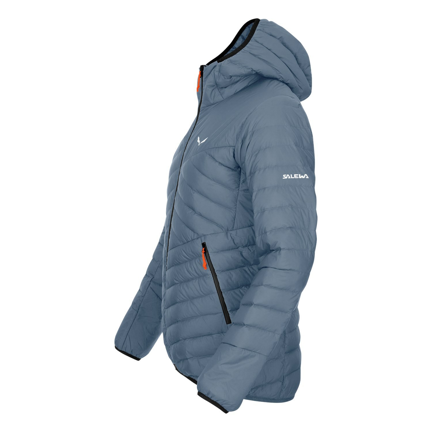 Chaquetas Aislantes Salewa Brenta RDS Hombre Azules | JV3950614