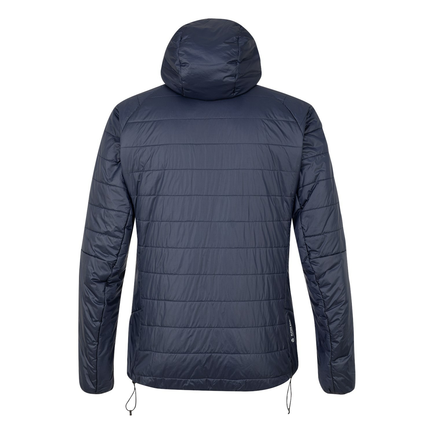 Chaquetas Aislantes Salewa Catinaccio TirolWool® Hombre Azul Marino | VY4162598