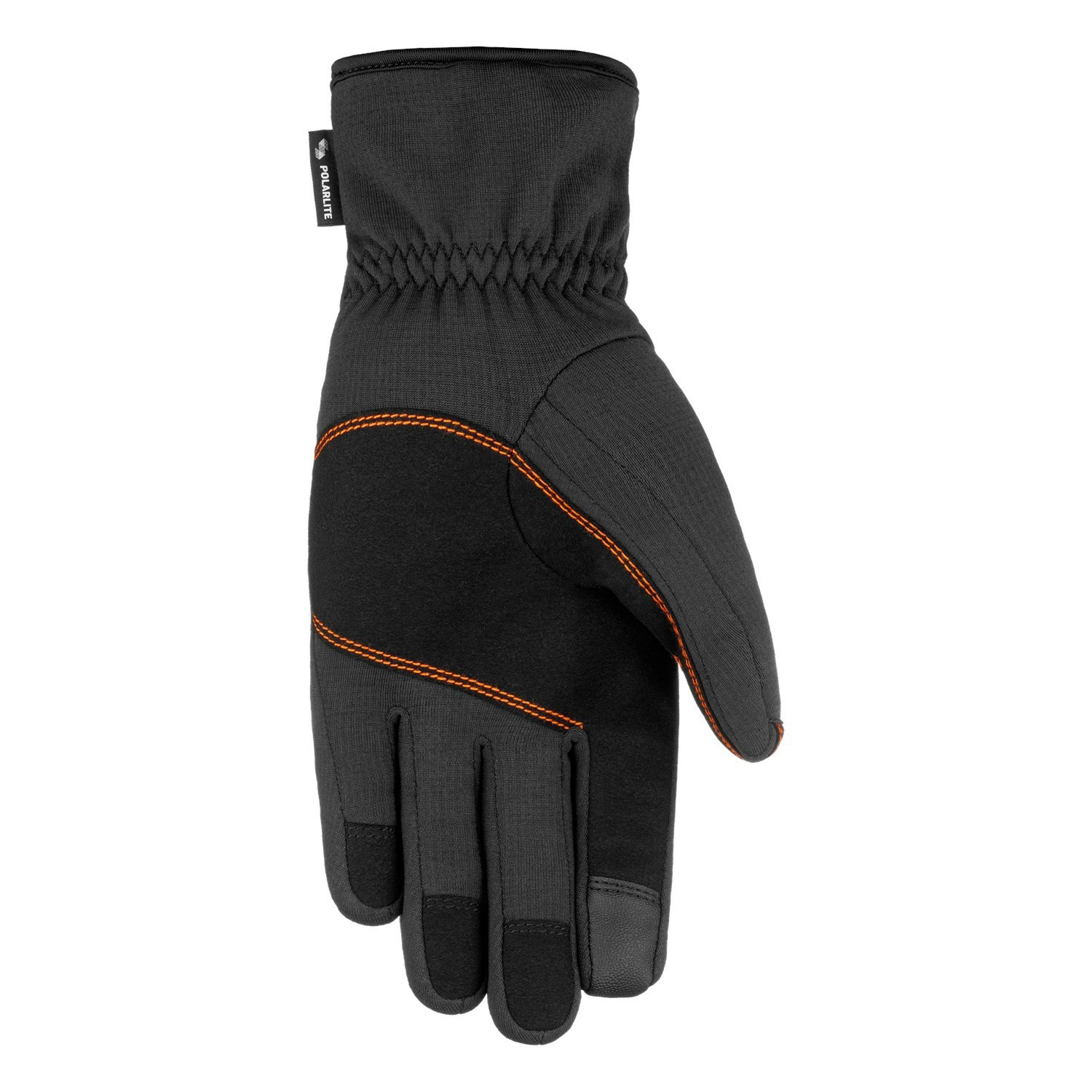 Guantes Salewa ORTLES FLEECE Hombre Negras | CN3052684