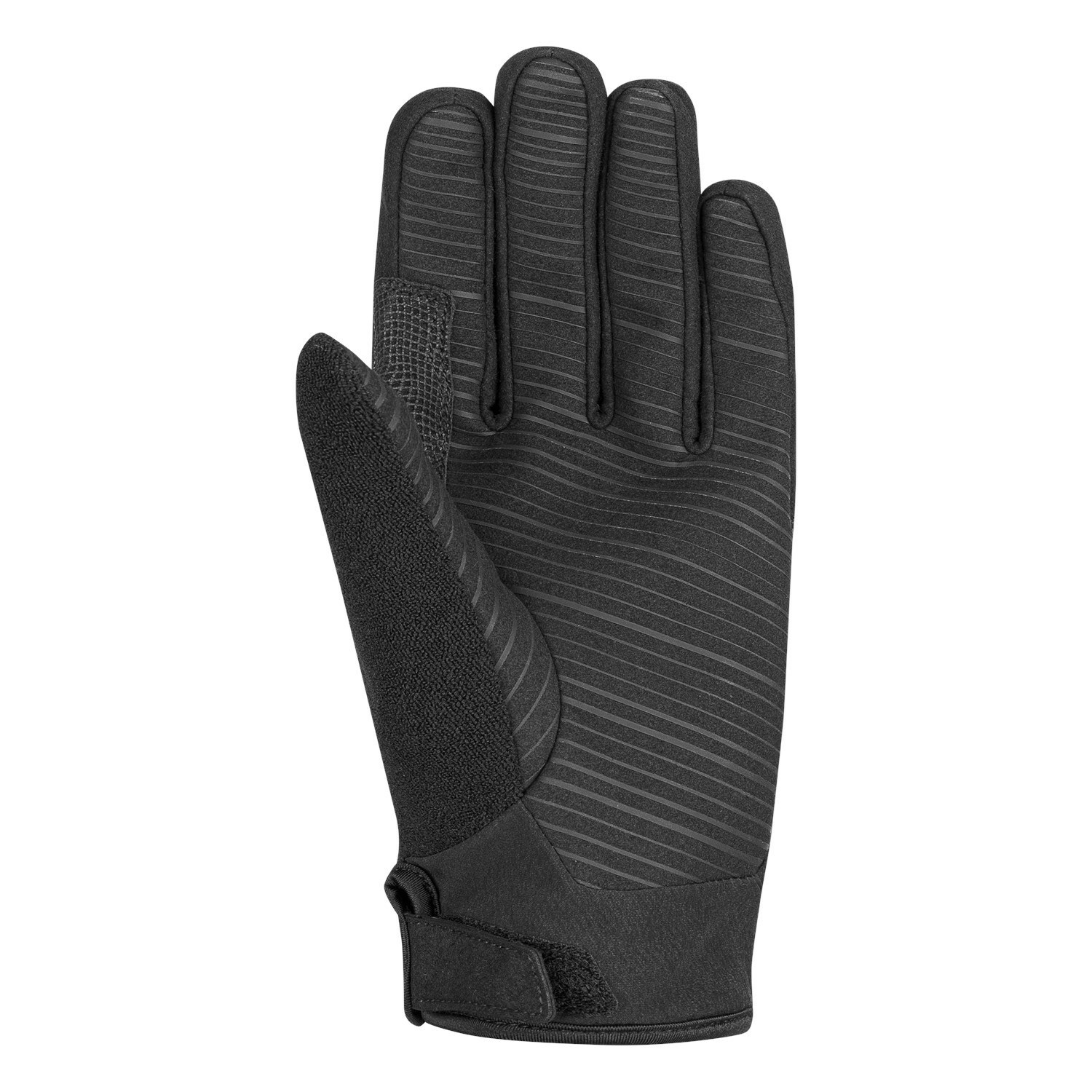 Guantes Salewa PEDROC Hombre Negras | XJ8375241