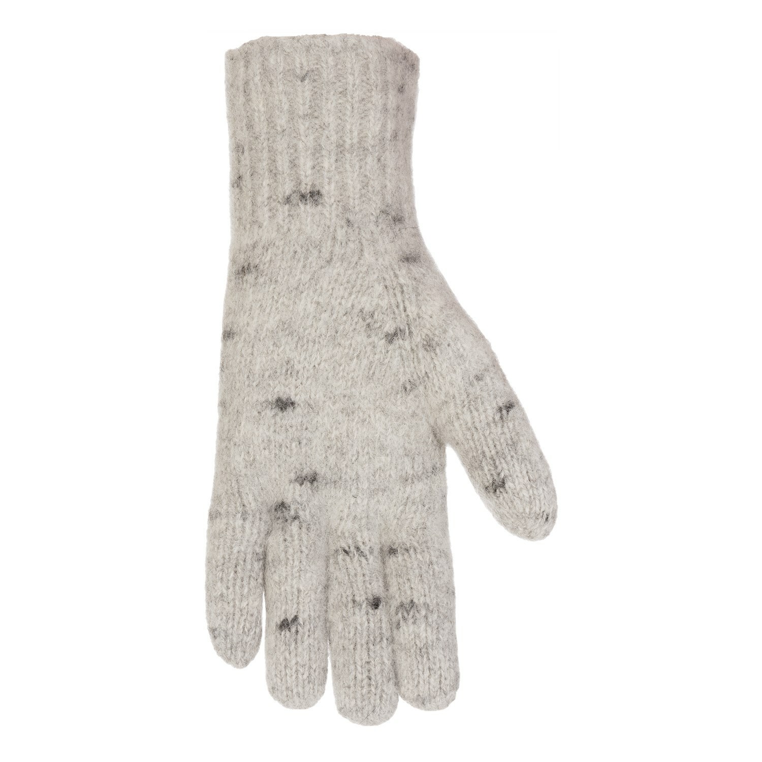 Guantes Salewa Walk Wool Mujer Gris | OL8730654