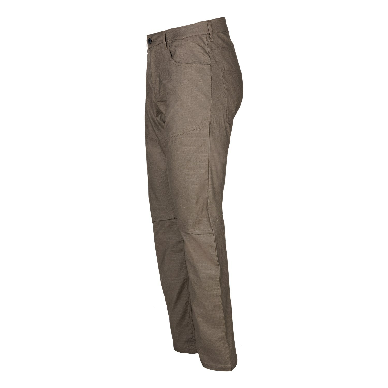 Pantalon Softshell Salewa 5 Pockets Alpine Hemp Hombre Marrones | TS8469105