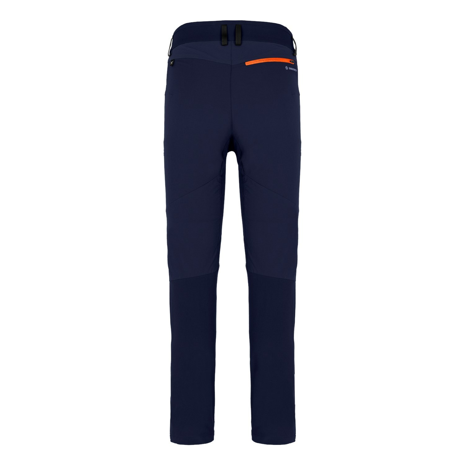 Pantalon Softshell Salewa Agner Durastretch Hombre Azul Marino | PR1432765