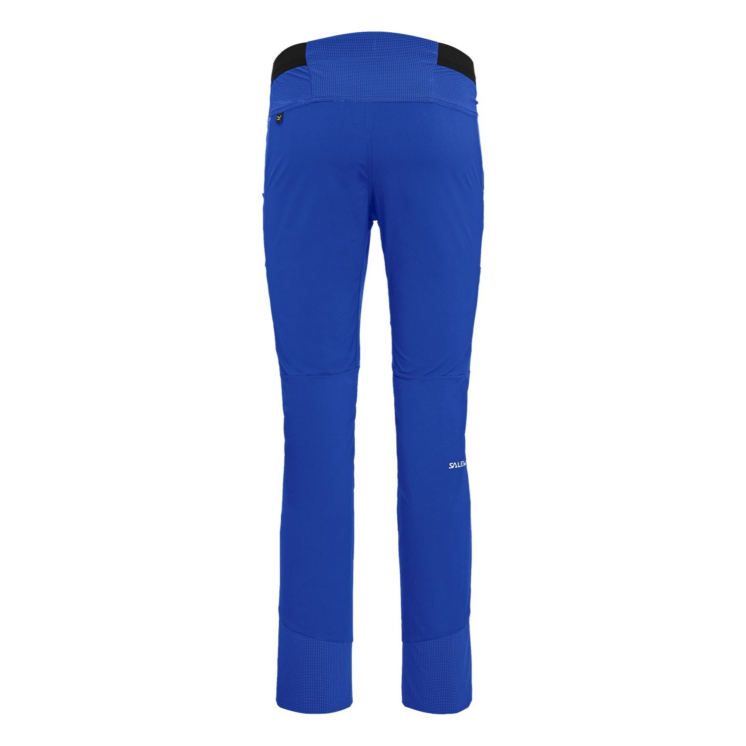 Pantalon Softshell Salewa Agner Light Durastretch Hombre Azules | BQ5480926