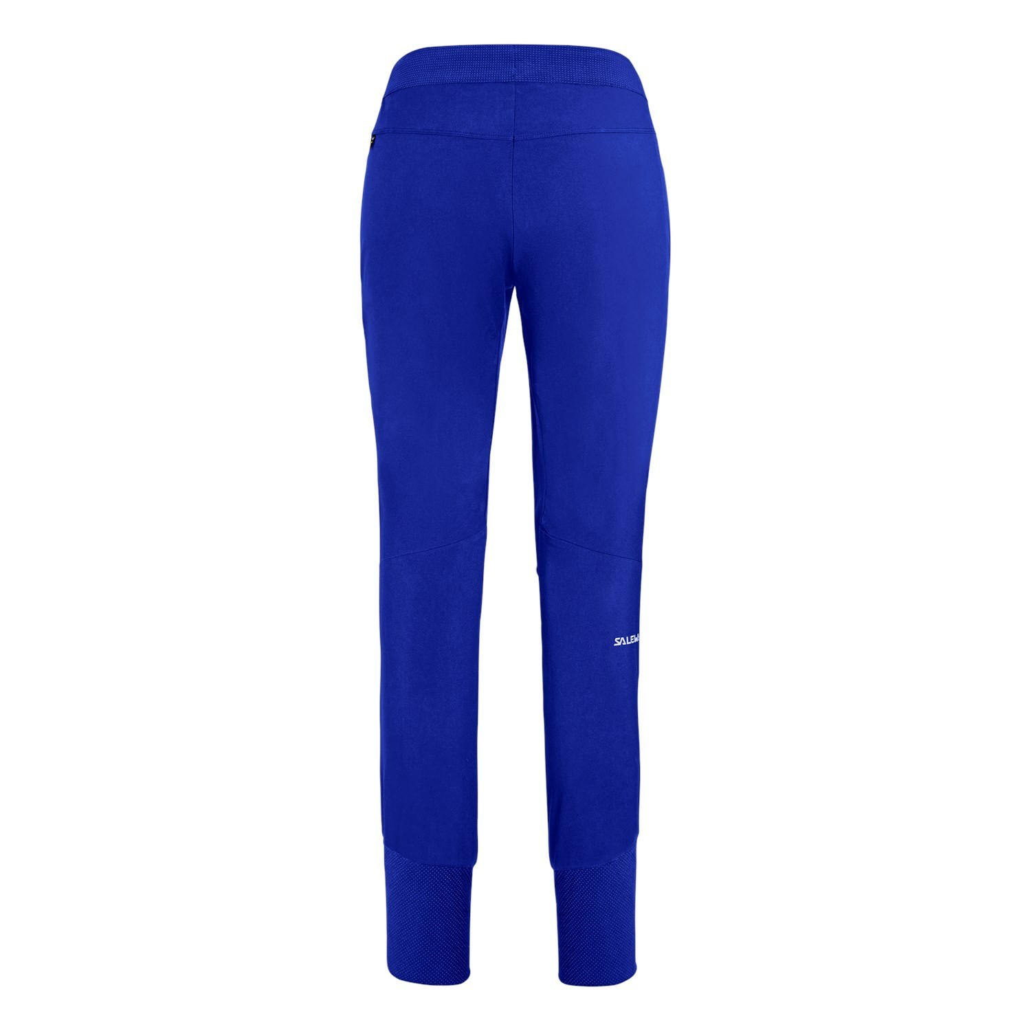 Pantalon Softshell Salewa Agner Light Durastretch Mujer Azules | GN1329608