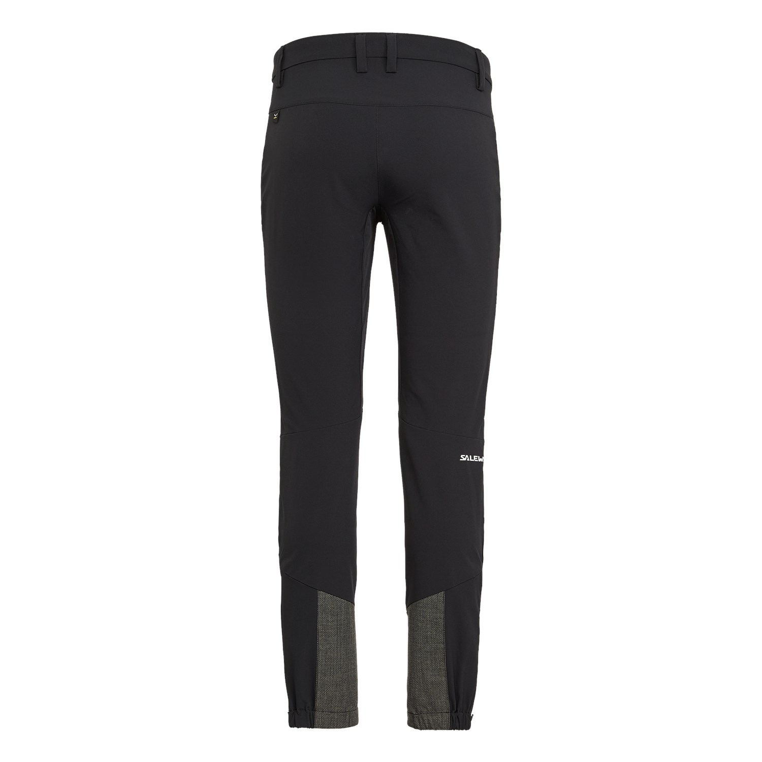 Pantalon Softshell Salewa Agner Orval 2 Durastretch Hombre Negras | ST8574963