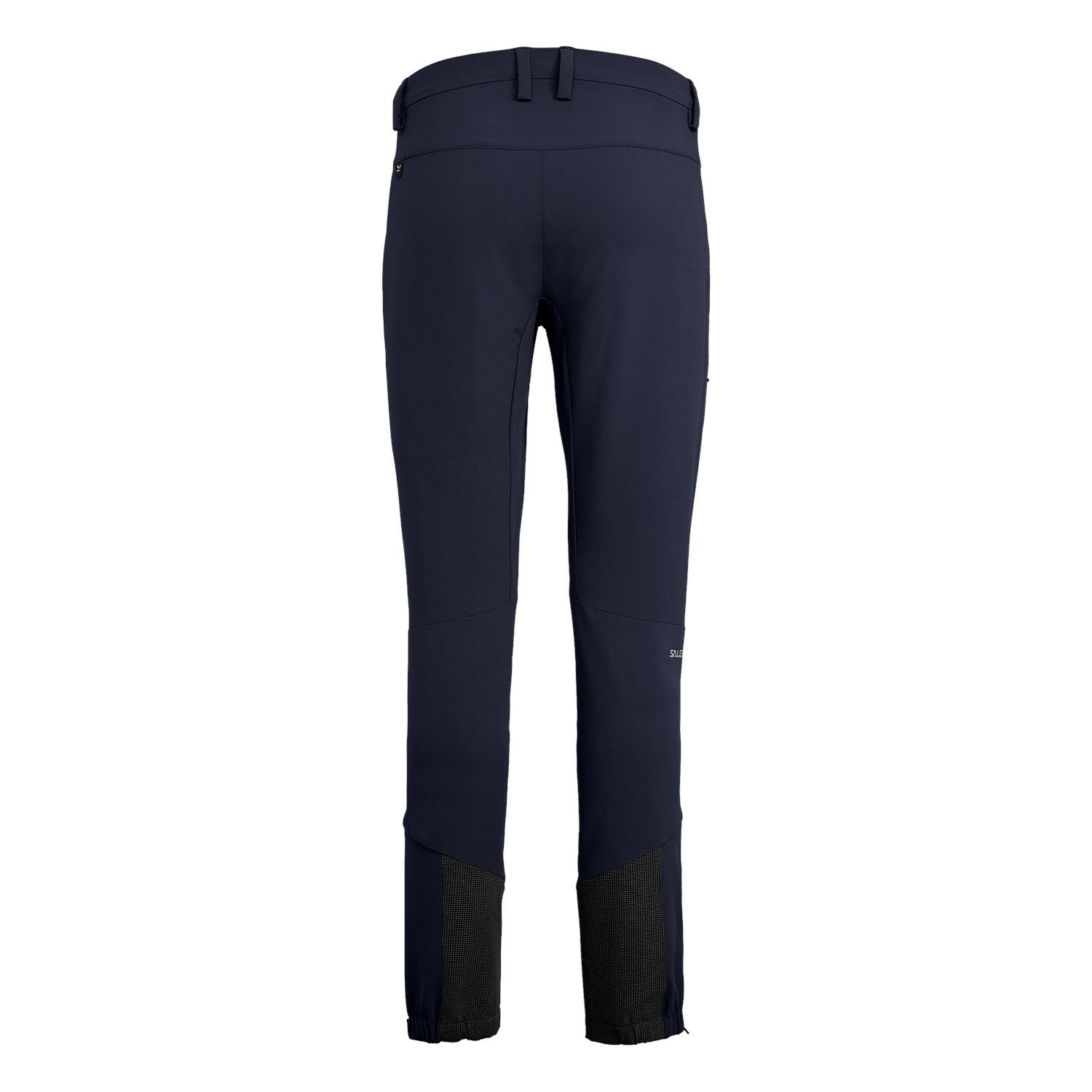 Pantalon Softshell Salewa Agner Orval 2 Durastretch Hombre Azul Marino | YU3214509