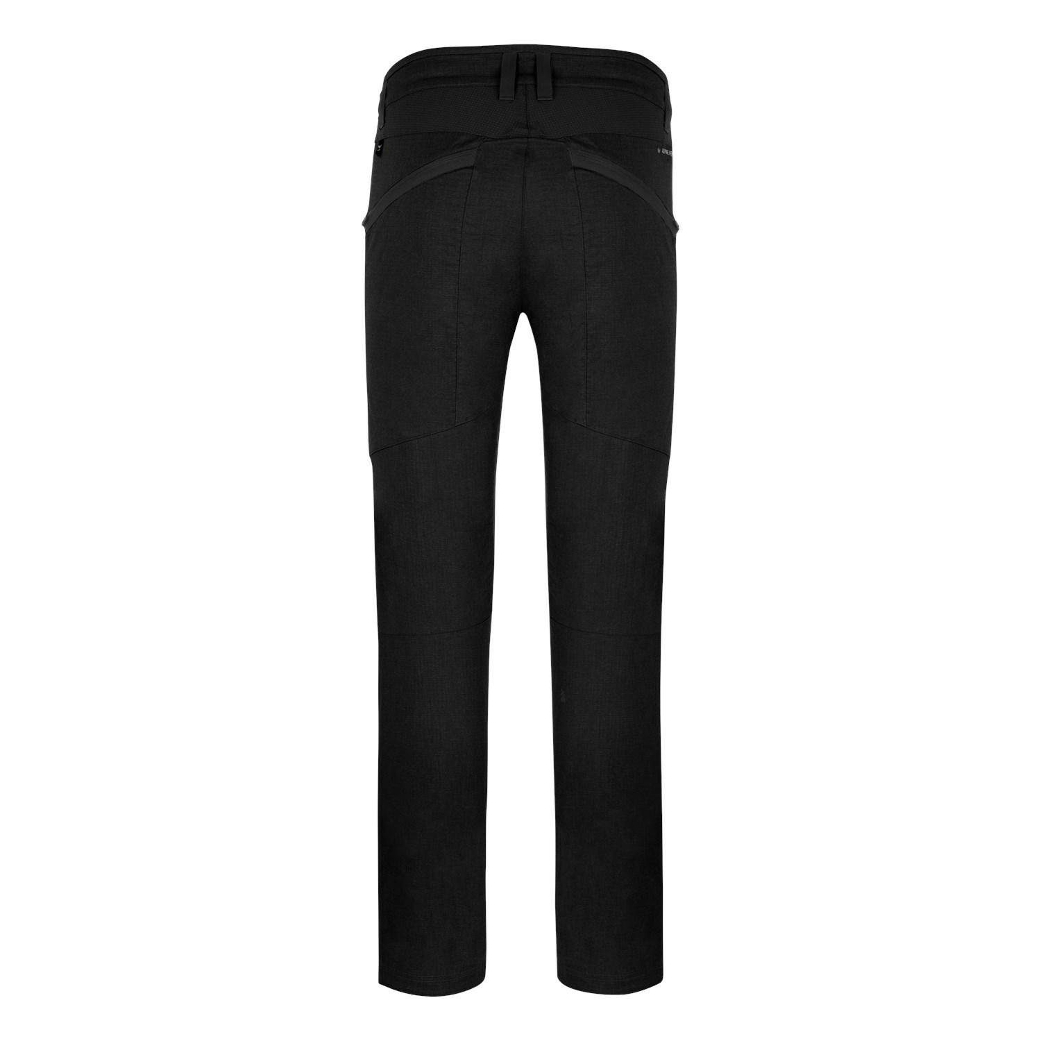 Pantalon Softshell Salewa Alpine Hemp Light Hombre Negras | VC3781952