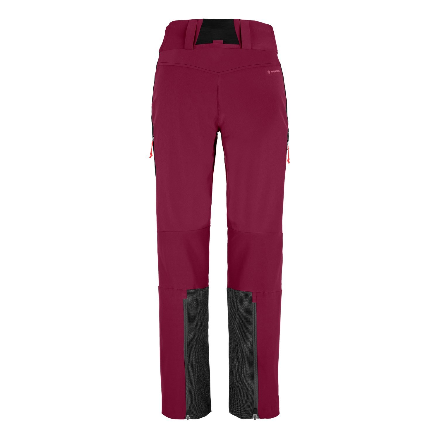 Pantalon Softshell Salewa Comici Mujer Negras | QF2385470