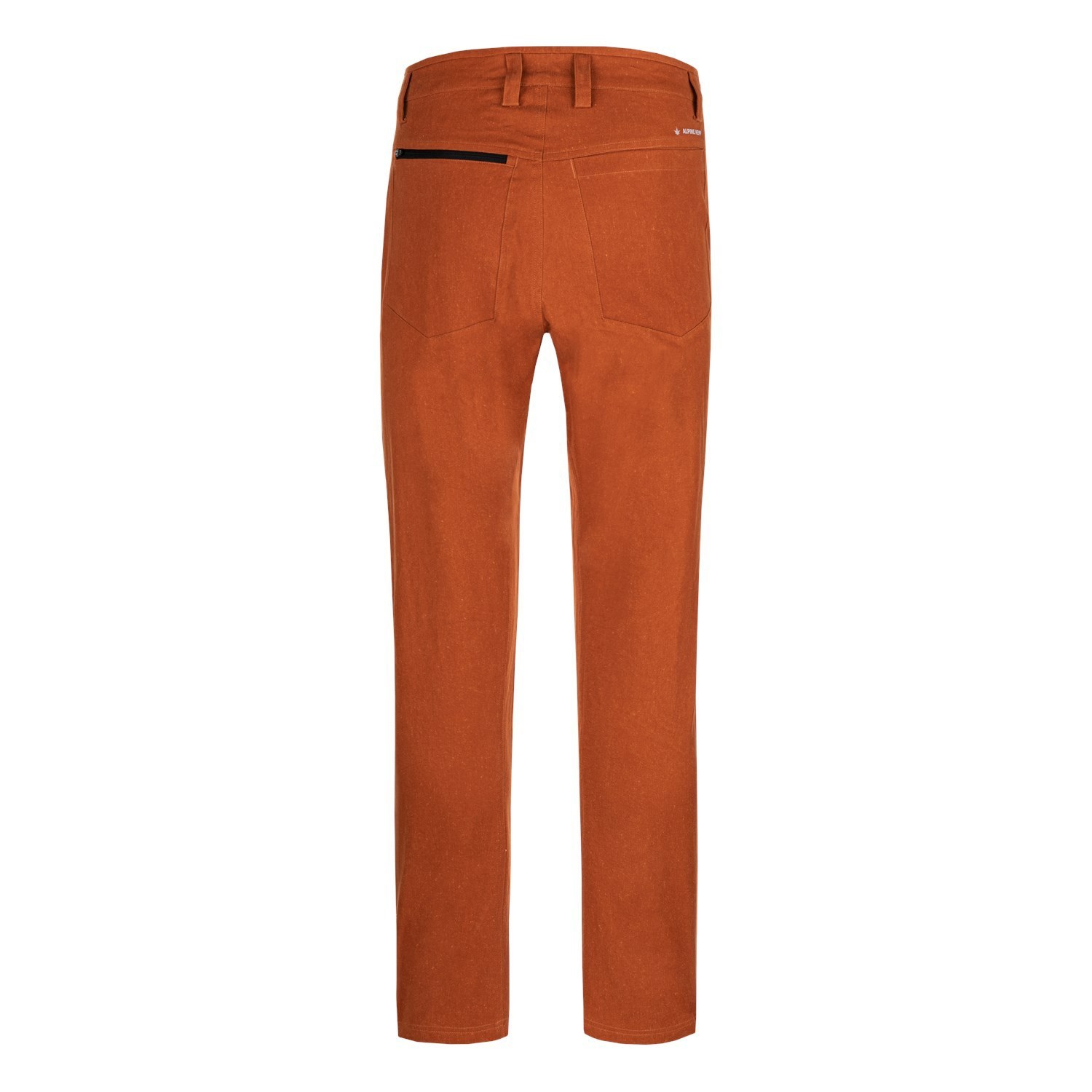 Pantalon Softshell Salewa Fanes Hemp Hombre Naranjas | KP5918367