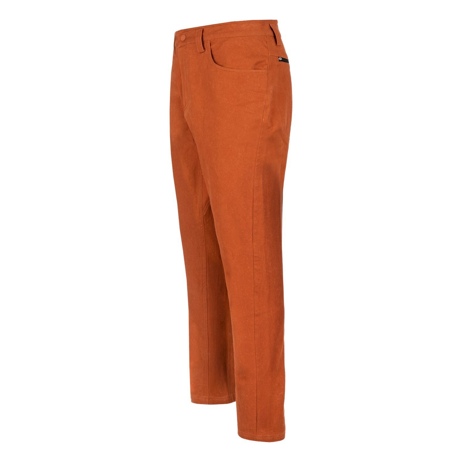 Pantalon Softshell Salewa Fanes Hemp Hombre Naranjas | KP5918367