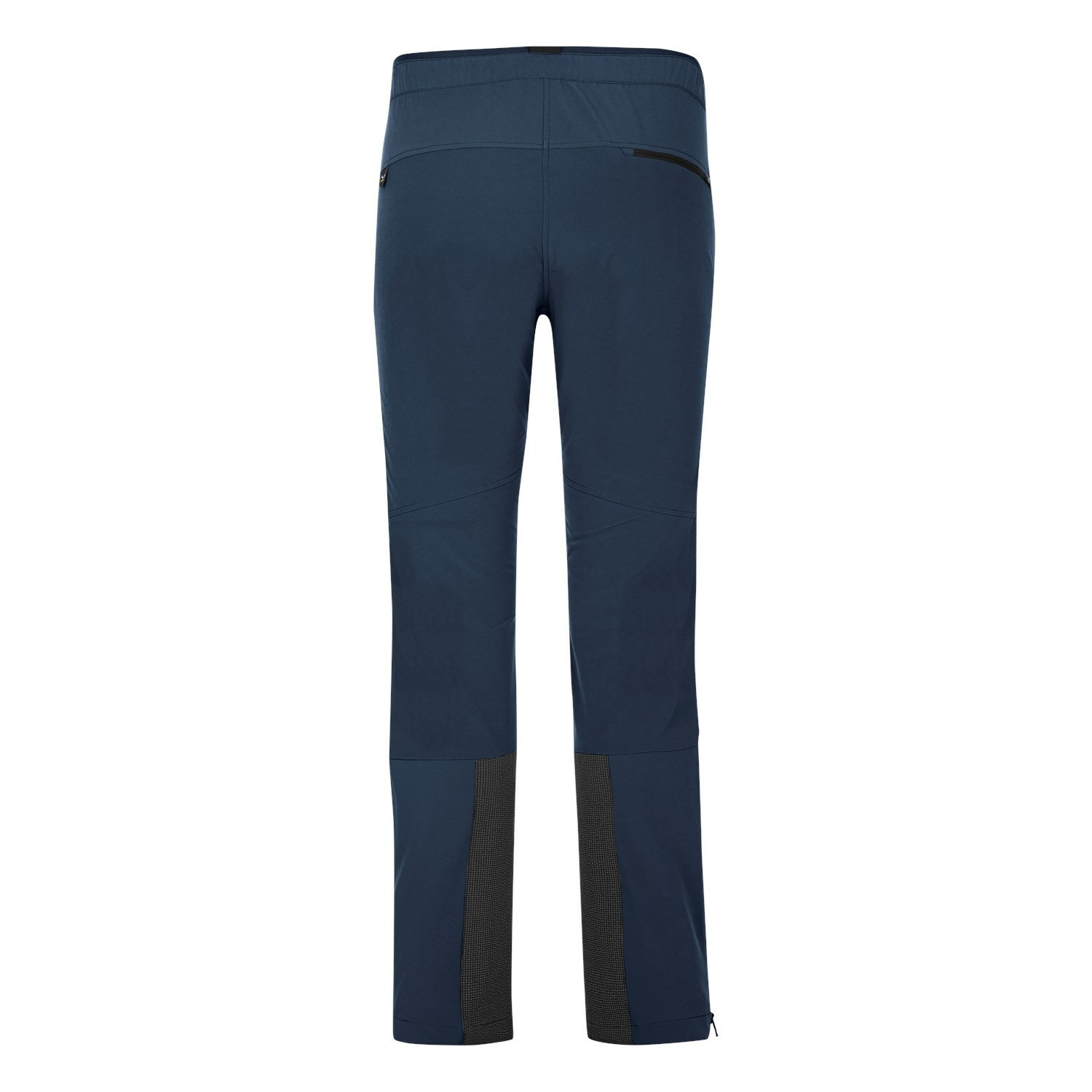 Pantalon Softshell Salewa Lagorai Durastretch Hombre Azul Marino | FW3082469