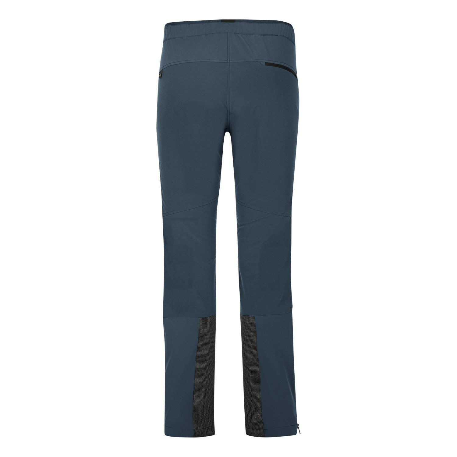 Pantalon Softshell Salewa Lagorai Durastretch Hombre Azul Marino | JF0385219