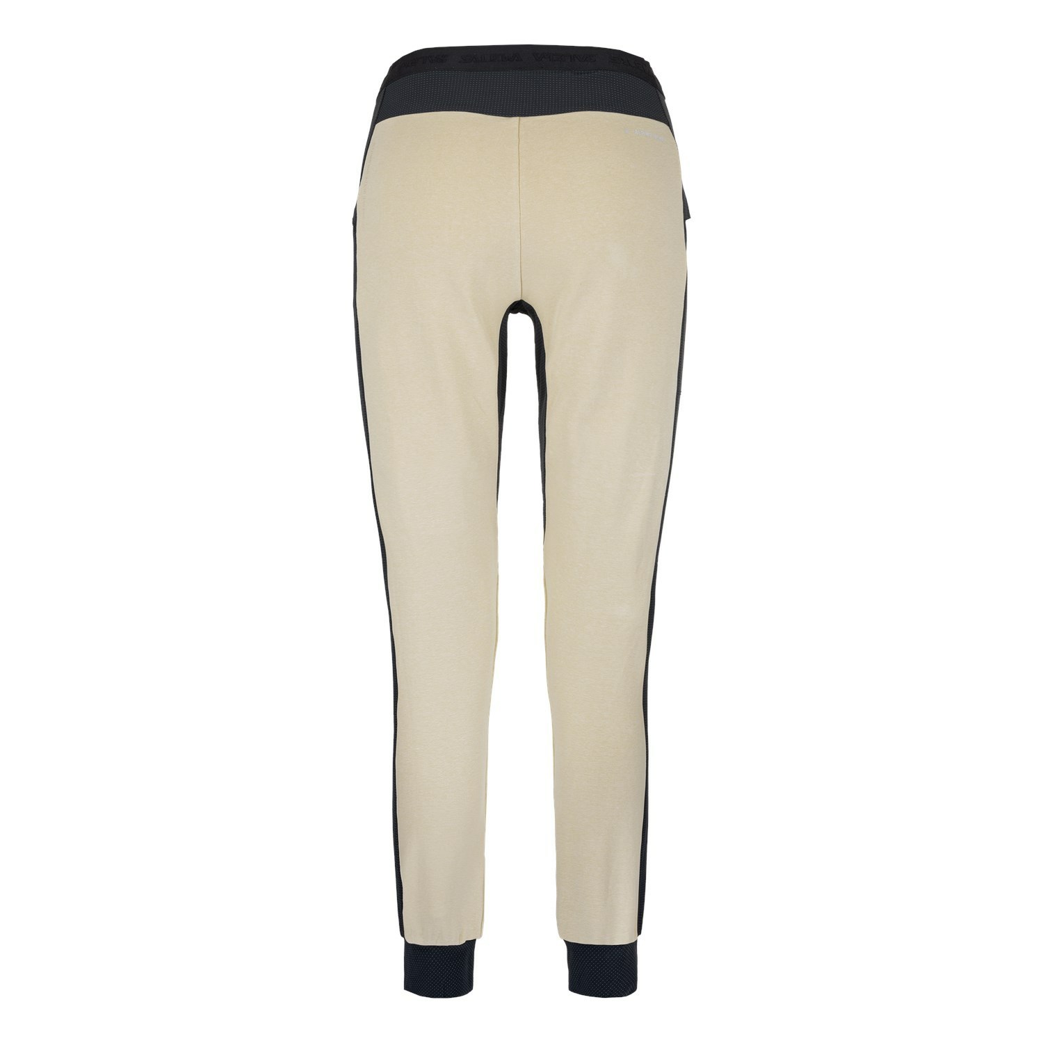 Pantalon Softshell Salewa Lavaredo Hemp Train Mujer Beige Negras | ME5142739