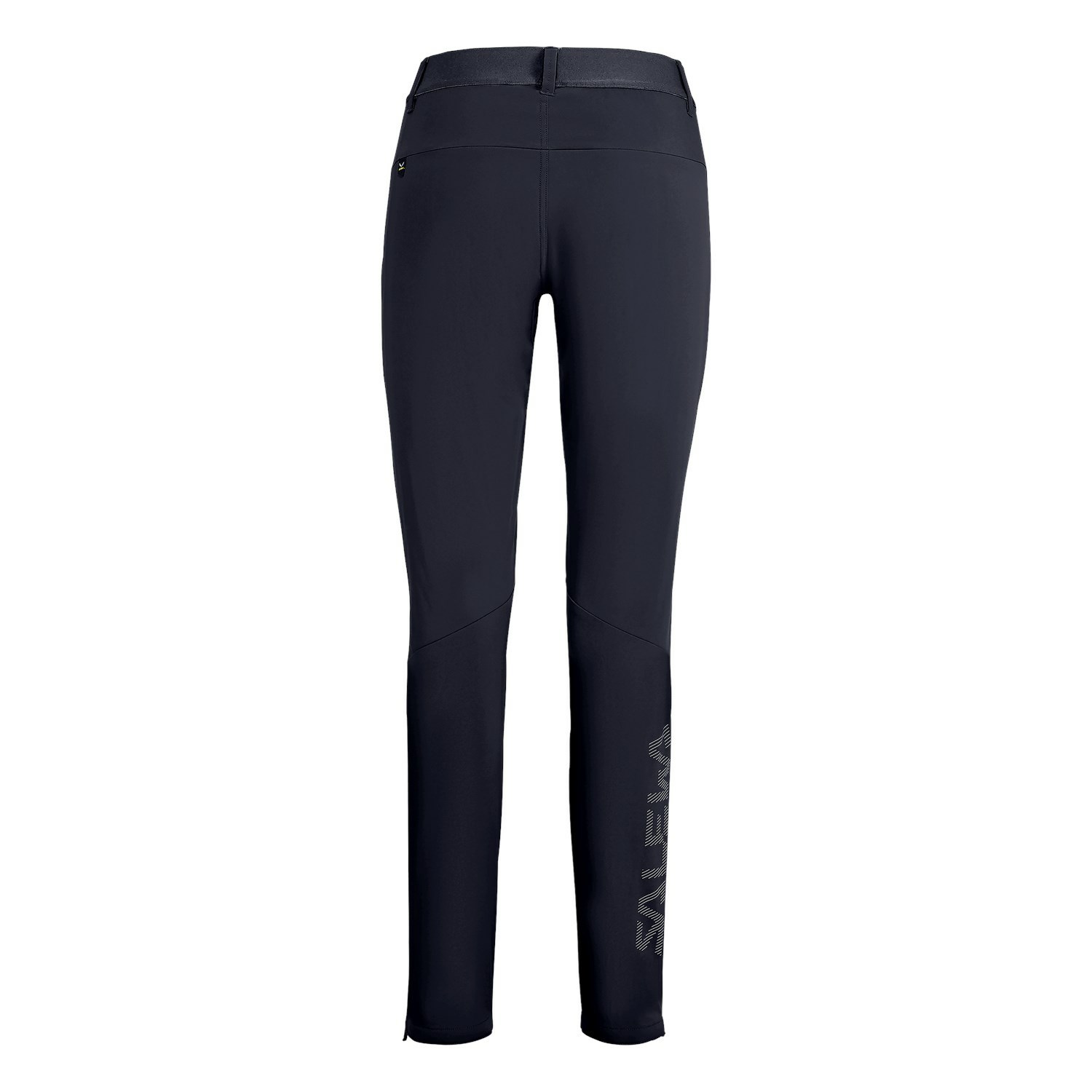 Pantalon Softshell Salewa PEDROC HYBRID Mujer Negras | WB2086914