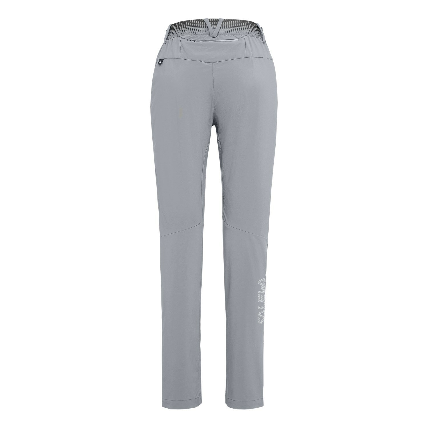 Pantalon Softshell Salewa Pedroc 3 Durastretch Mujer Azules | AX1934625