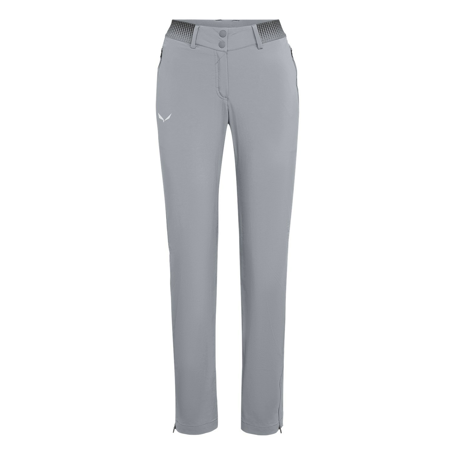 Pantalon Softshell Salewa Pedroc 3 Durastretch Mujer Azules | AX1934625