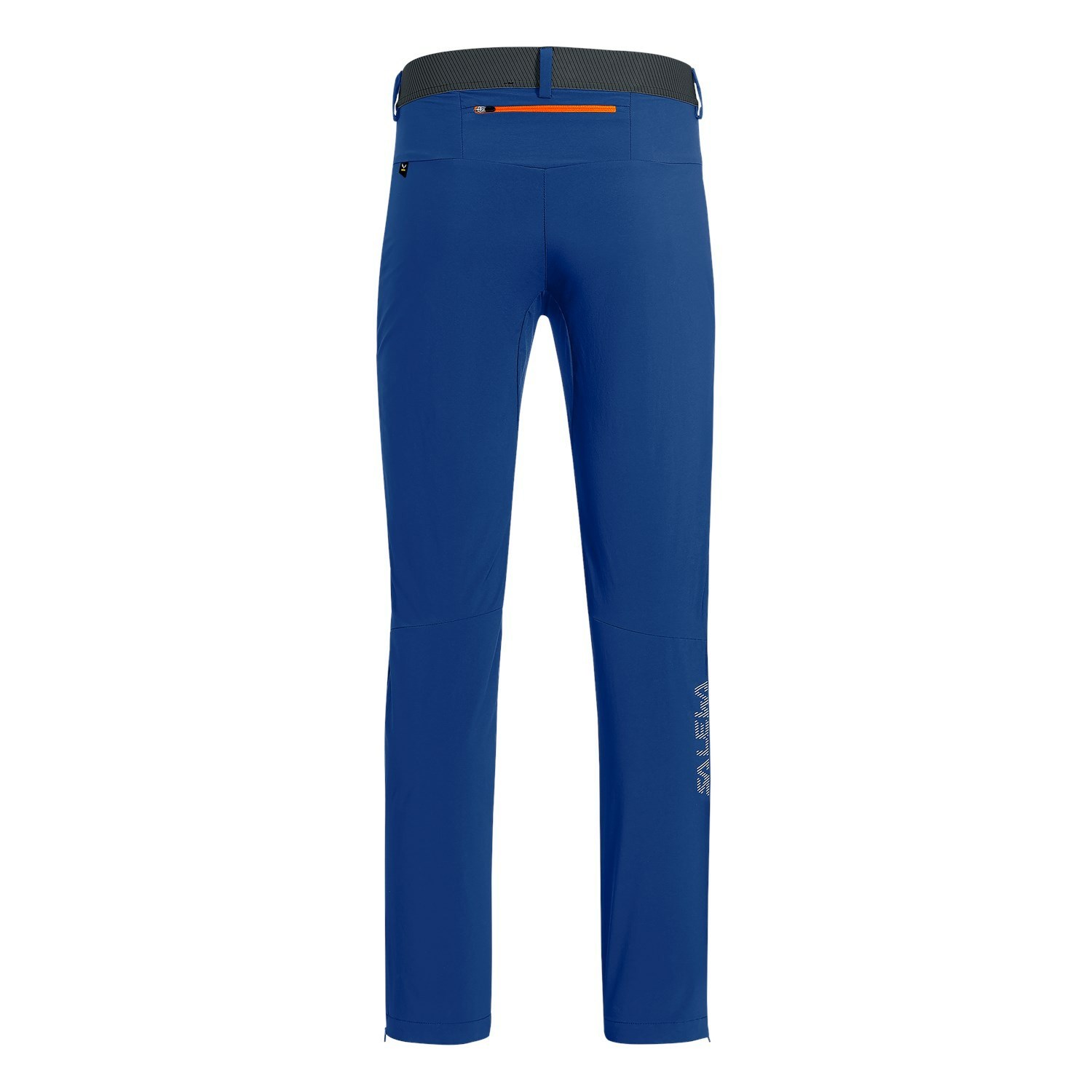 Pantalon Softshell Salewa Pedroc 3 Durastretch Hombre Azules | FD6410582