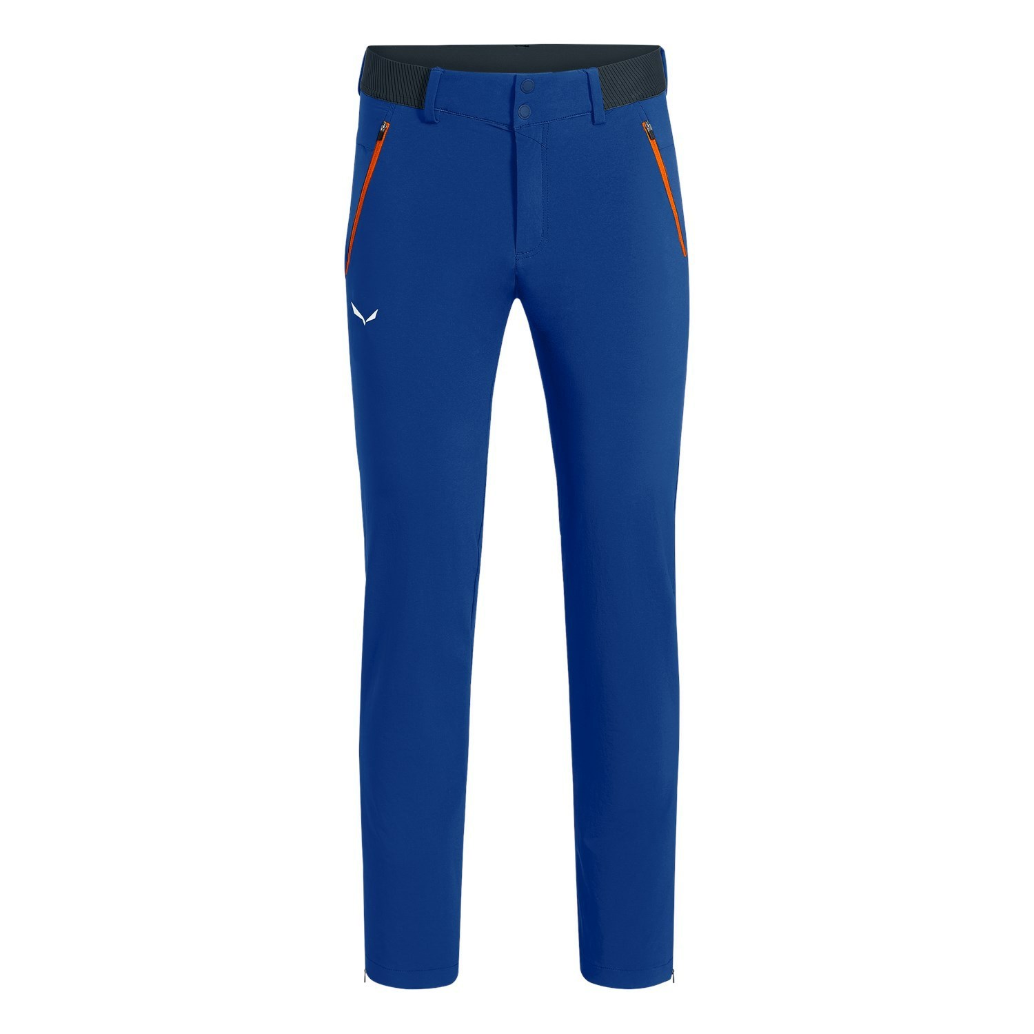 Pantalon Softshell Salewa Pedroc 3 Durastretch Hombre Azules | FD6410582