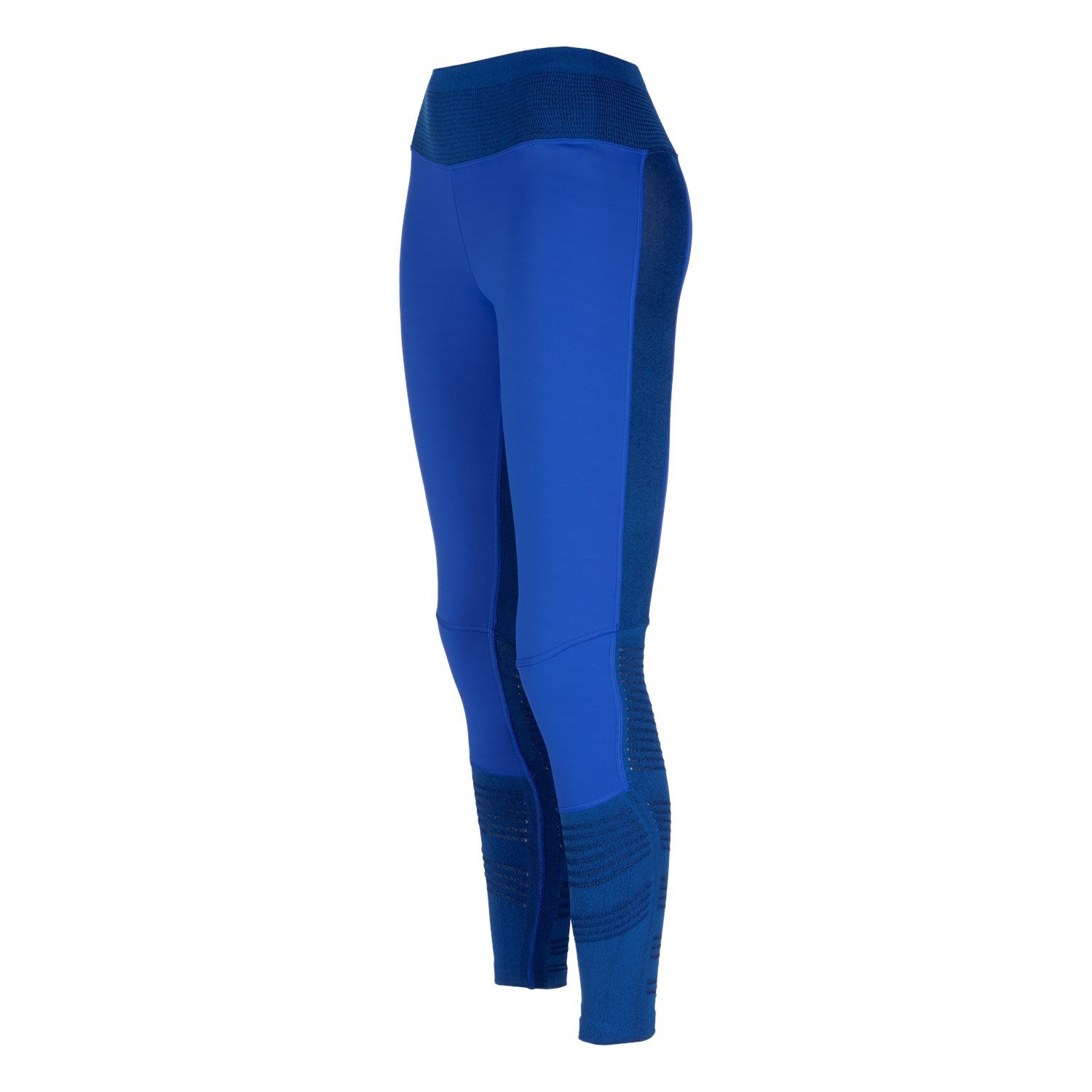 Pantalon Softshell Salewa Pedroc Dry Responsive Tights Mujer Azules | NY8345196