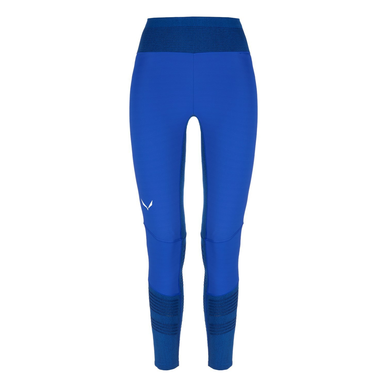 Pantalon Softshell Salewa Pedroc Dry Responsive Tights Mujer Azules | NY8345196