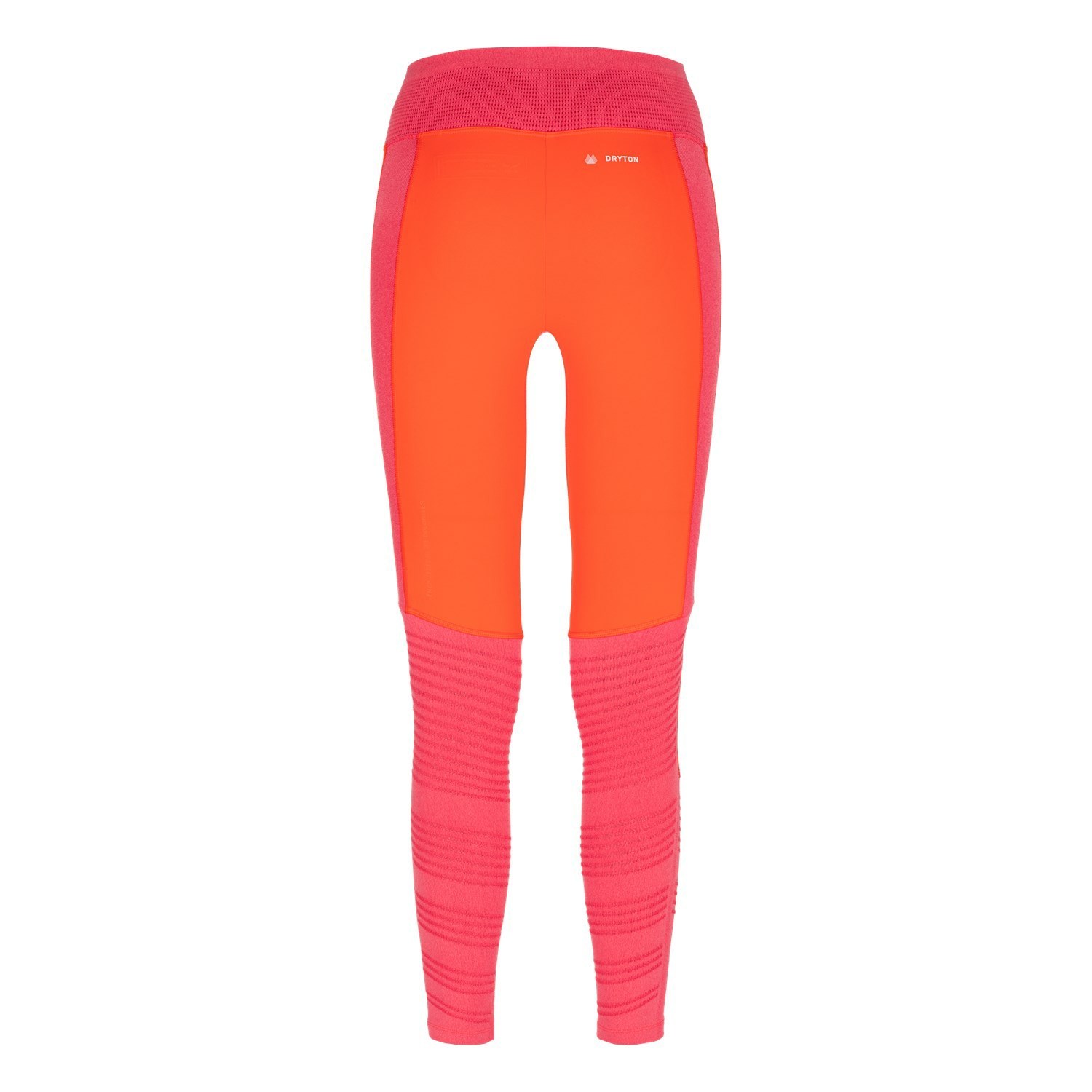 Pantalon Softshell Salewa Pedroc Dry Responsive Tights Mujer Naranjas | VP8502413