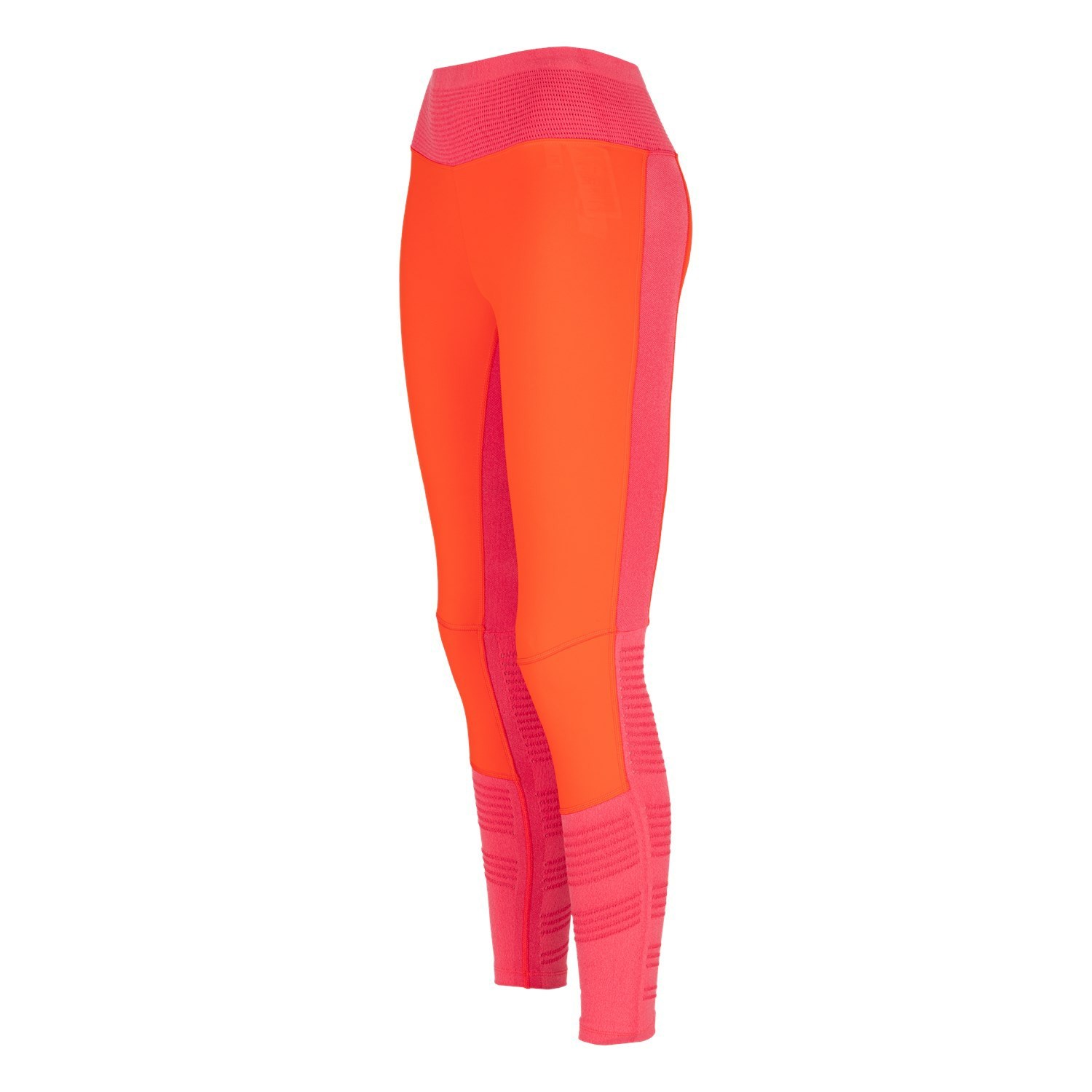 Pantalon Softshell Salewa Pedroc Dry Responsive Tights Mujer Naranjas | VP8502413