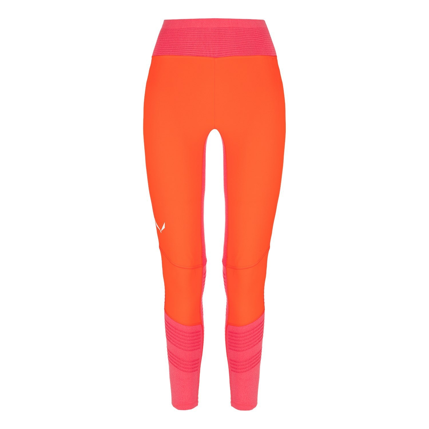 Pantalon Softshell Salewa Pedroc Dry Responsive Tights Mujer Naranjas | VP8502413