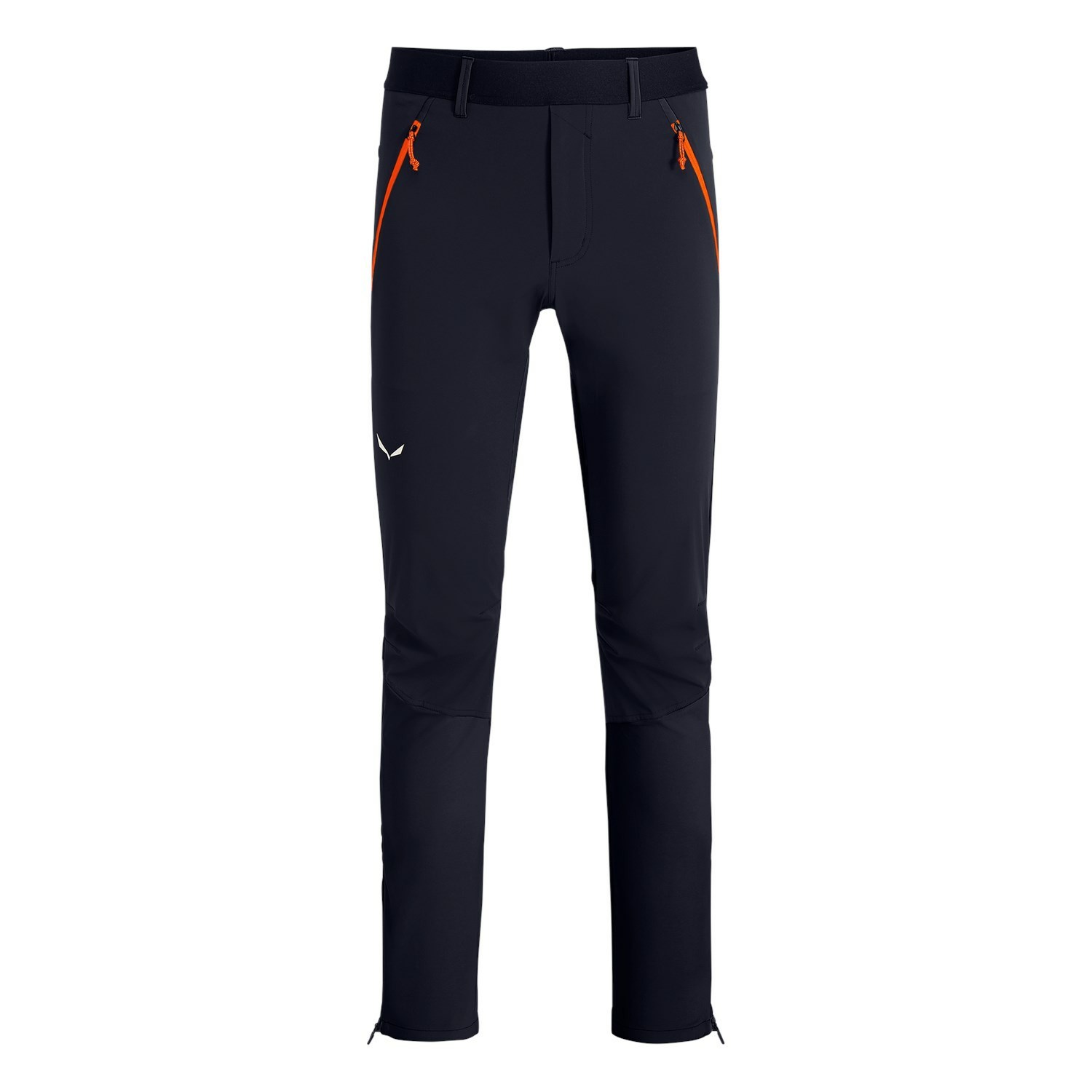 Pantalon Softshell Salewa Pedroc Stormwall Durastretch Hombre Azul Marino | RL1709538