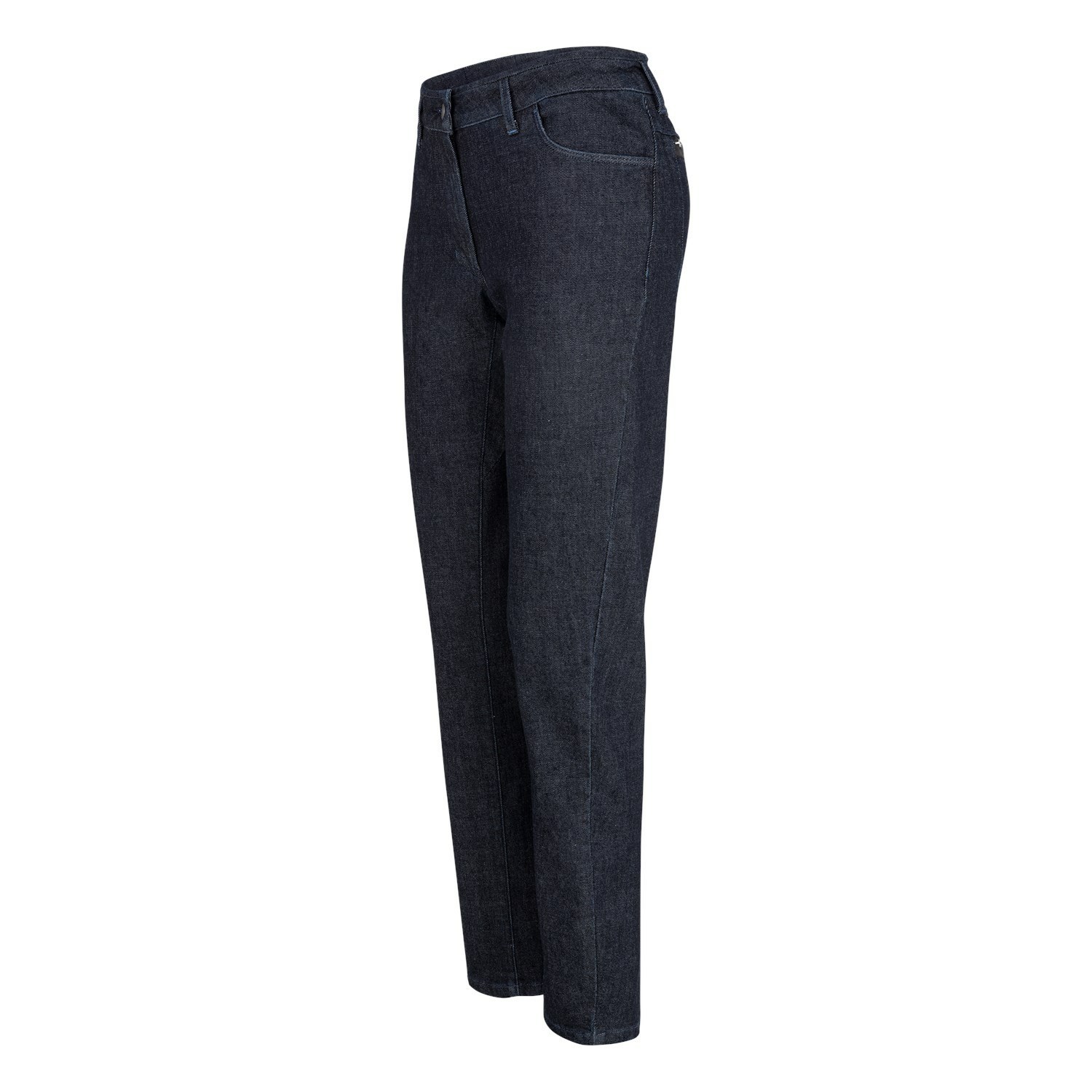 Pantalon Softshell Salewa Pez Alpinewool® Mujer Azul Marino | JO2906518