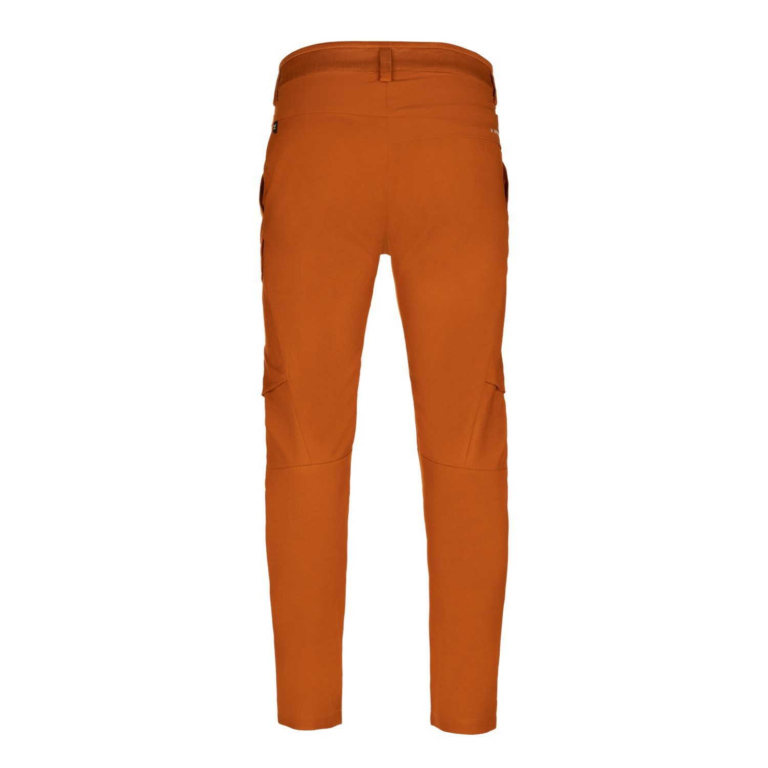 Pantalon Softshell Salewa Puez Hemp Cargo Hombre Naranjas | CX7412968