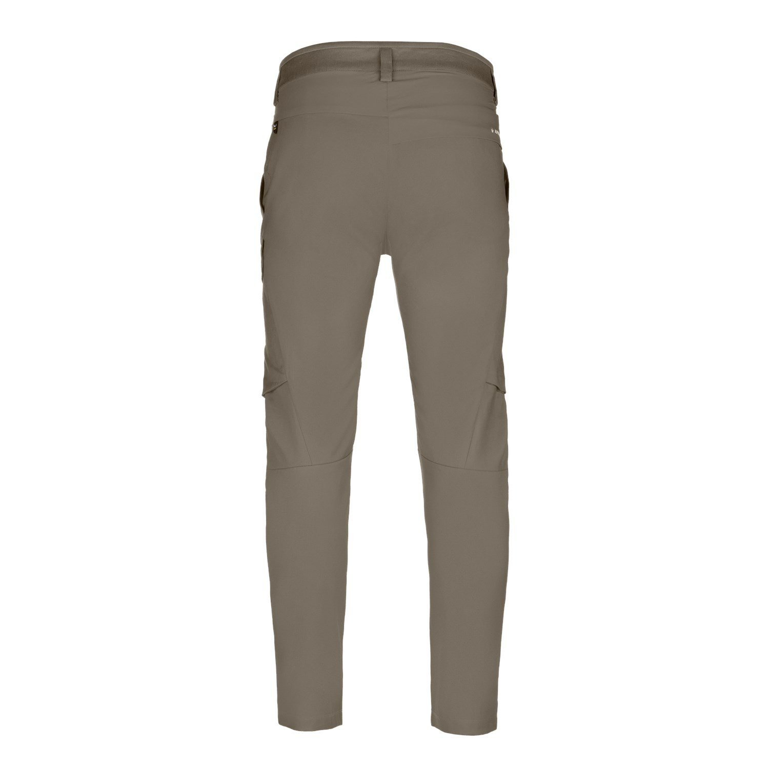 Pantalon Softshell Salewa Puez Hemp Cargo Hombre Marrones | IH0751432