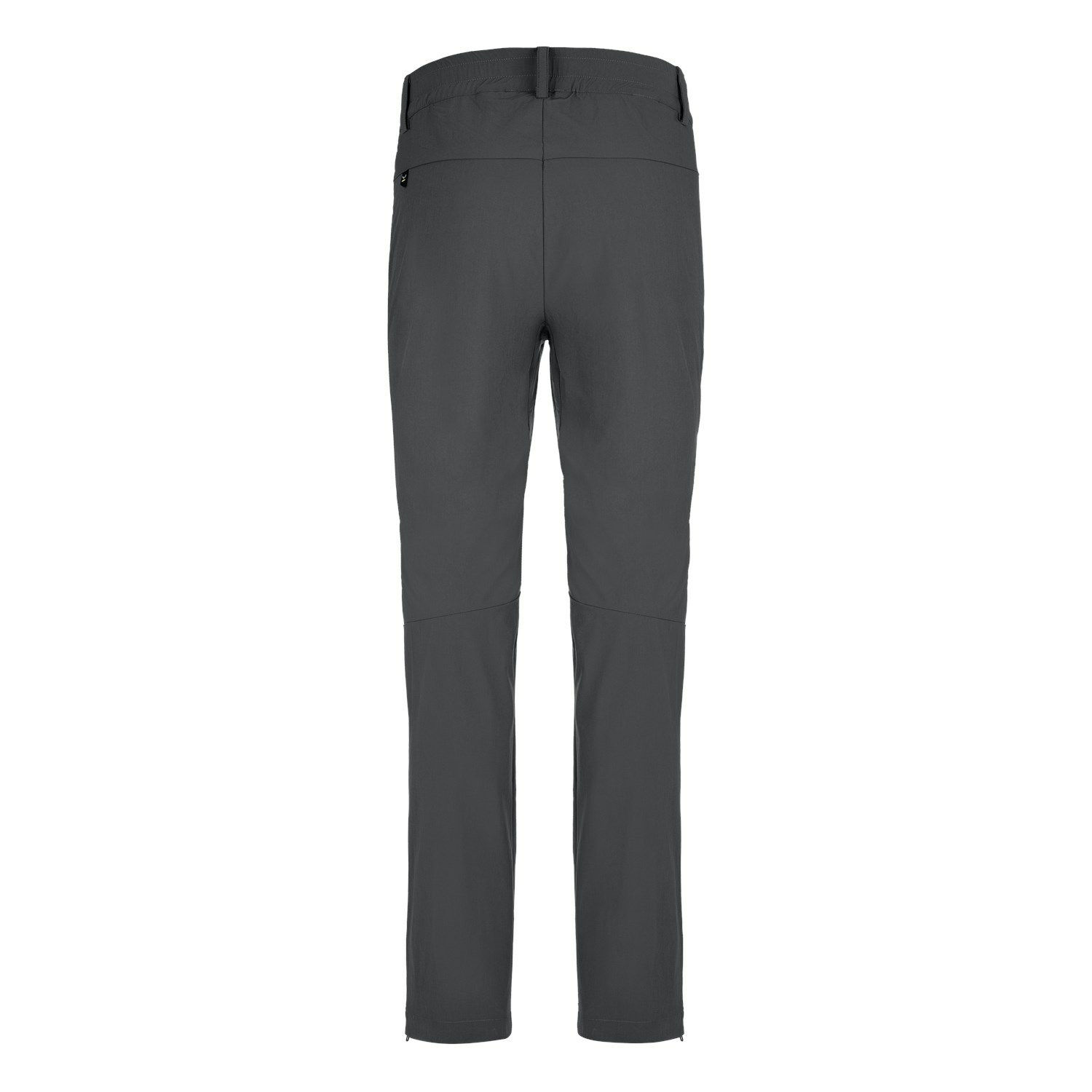 Pantalon Softshell Salewa Talveno 2 Durastretch Hombre Gris | EC0794325