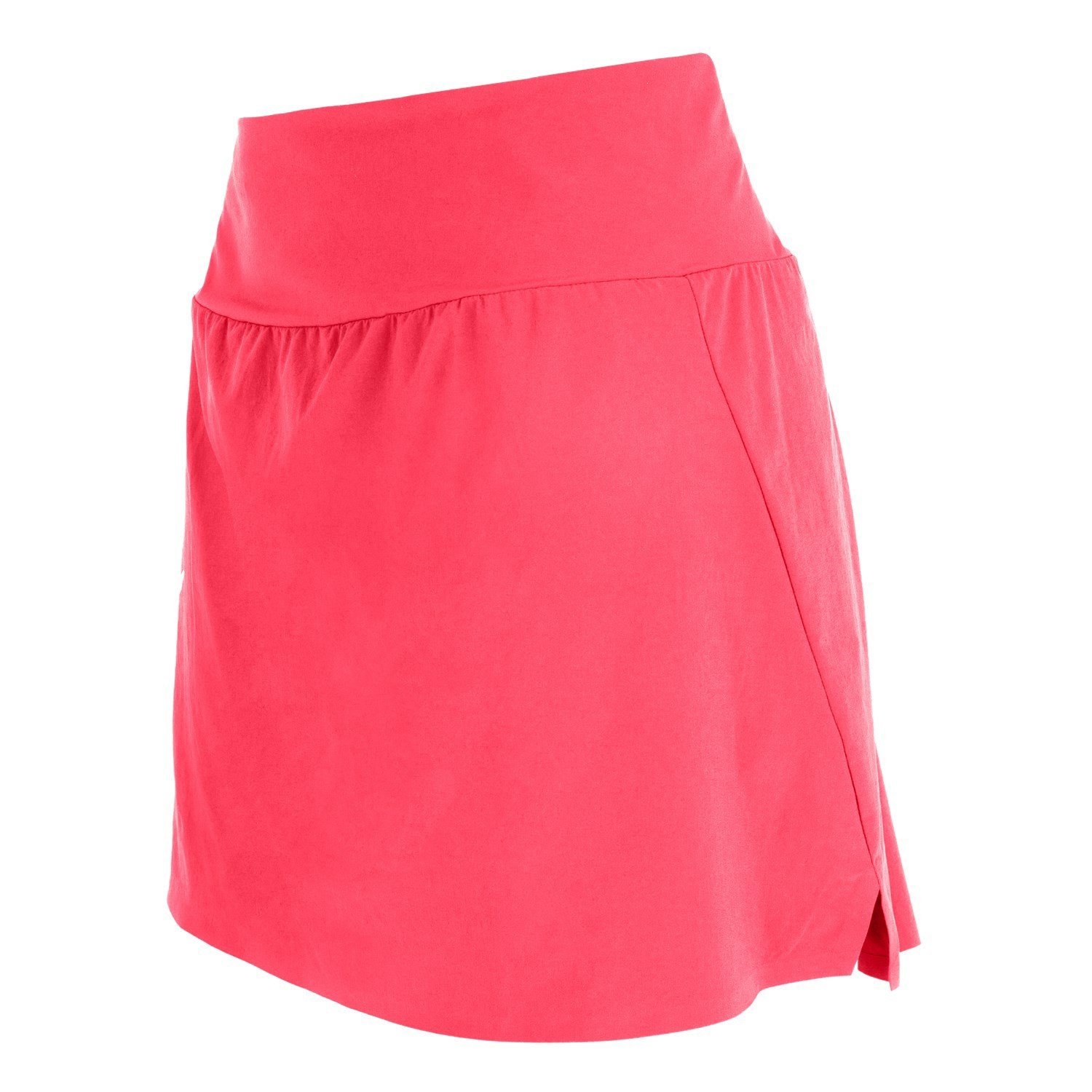 Pantalones Cortos Salewa Antermoia Durastretch Mujer Rosas | IG1306874