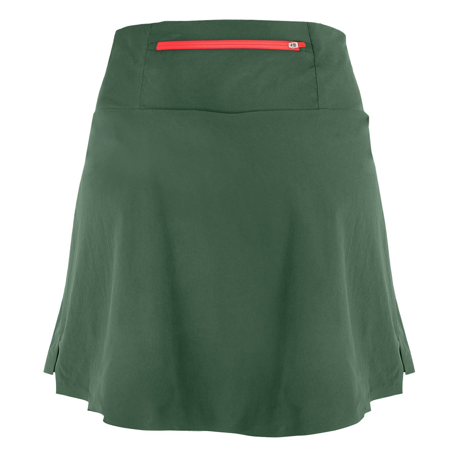 Pantalones Cortos Salewa Antermoia Durastretch Mujer Verde | KM7380429