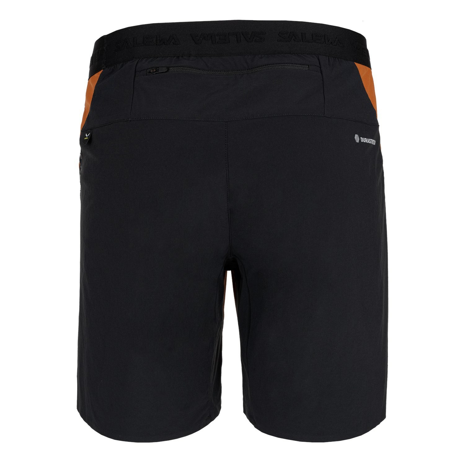 Pantalones Cortos Salewa Pedroc Durastretch Hombre Naranjas | NW1640589