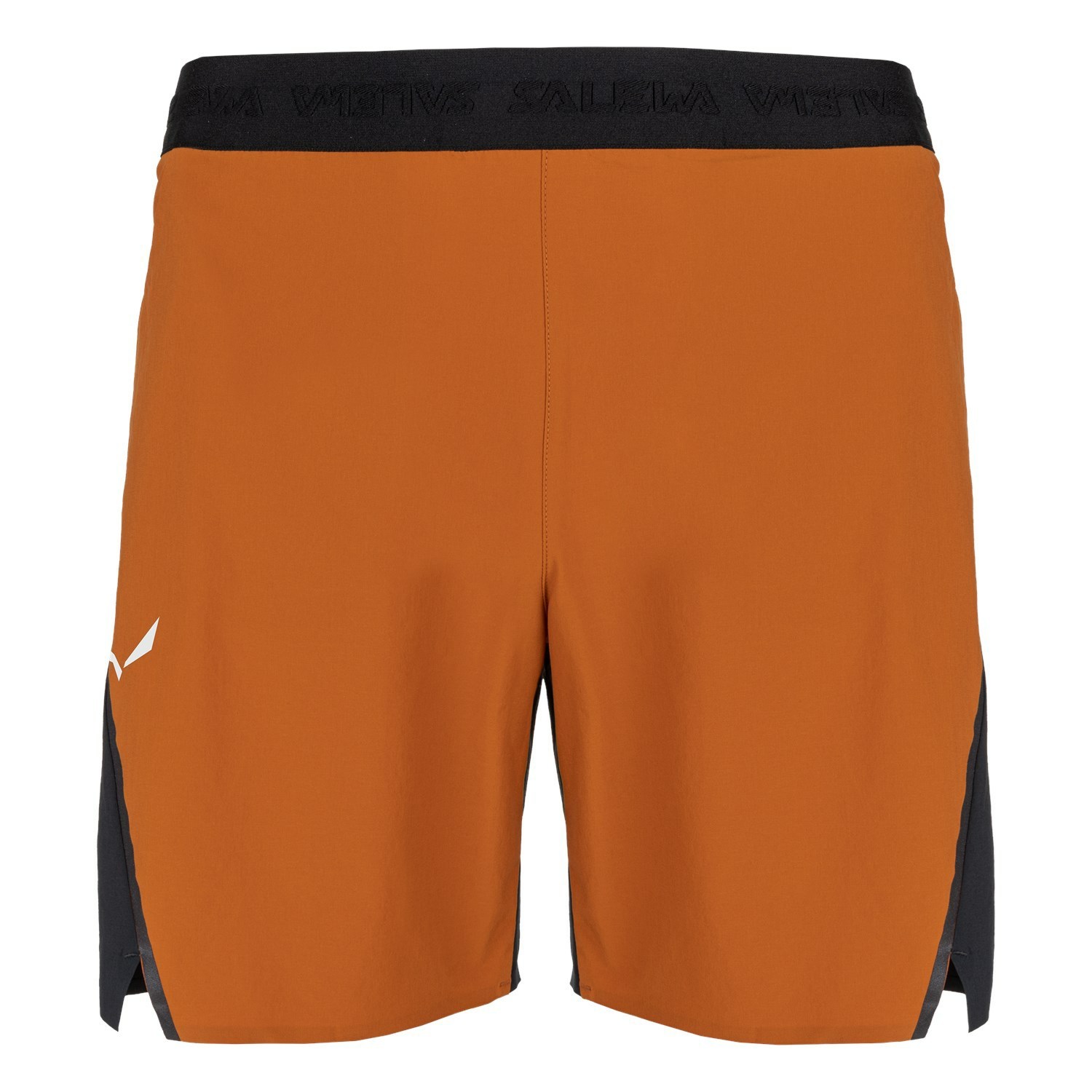 Pantalones Cortos Salewa Pedroc Durastretch Hombre Naranjas | NW1640589