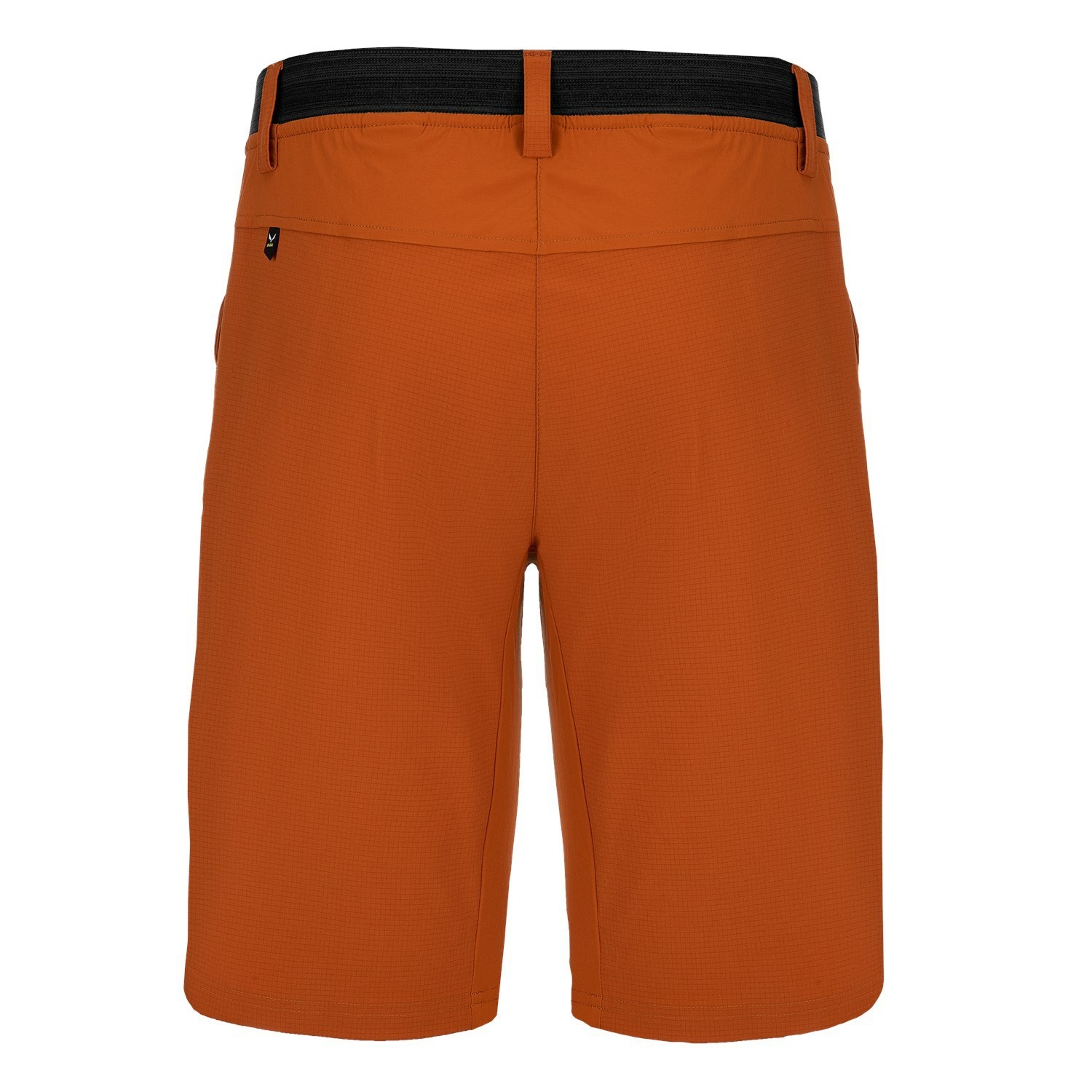 Pantalones Cortos Salewa Puez 3 Durastretch Hombre Naranjas | NS6715324