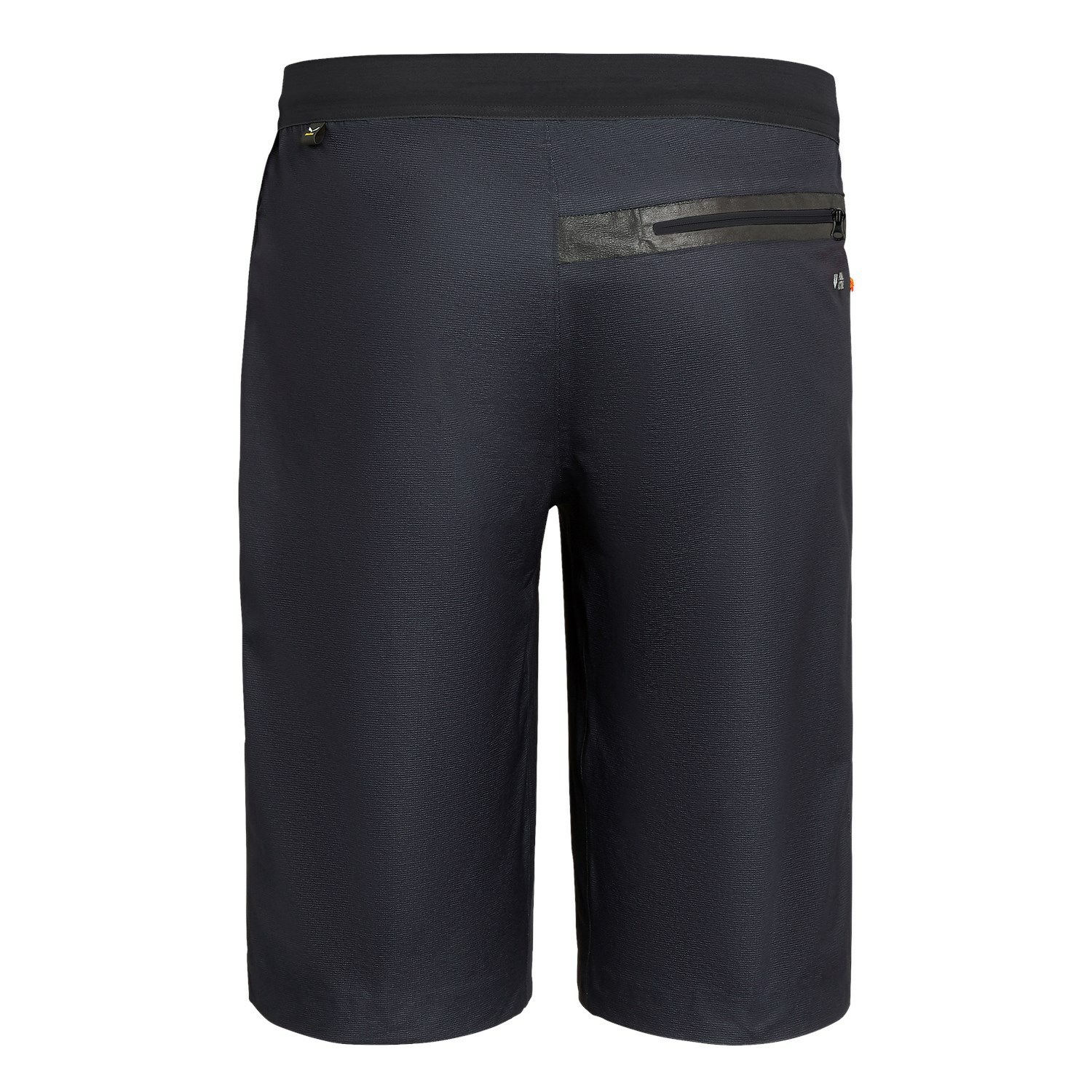 Pantalones Cortos Salewa Puez Unisex Powertex Hombre Negras | RP4287605