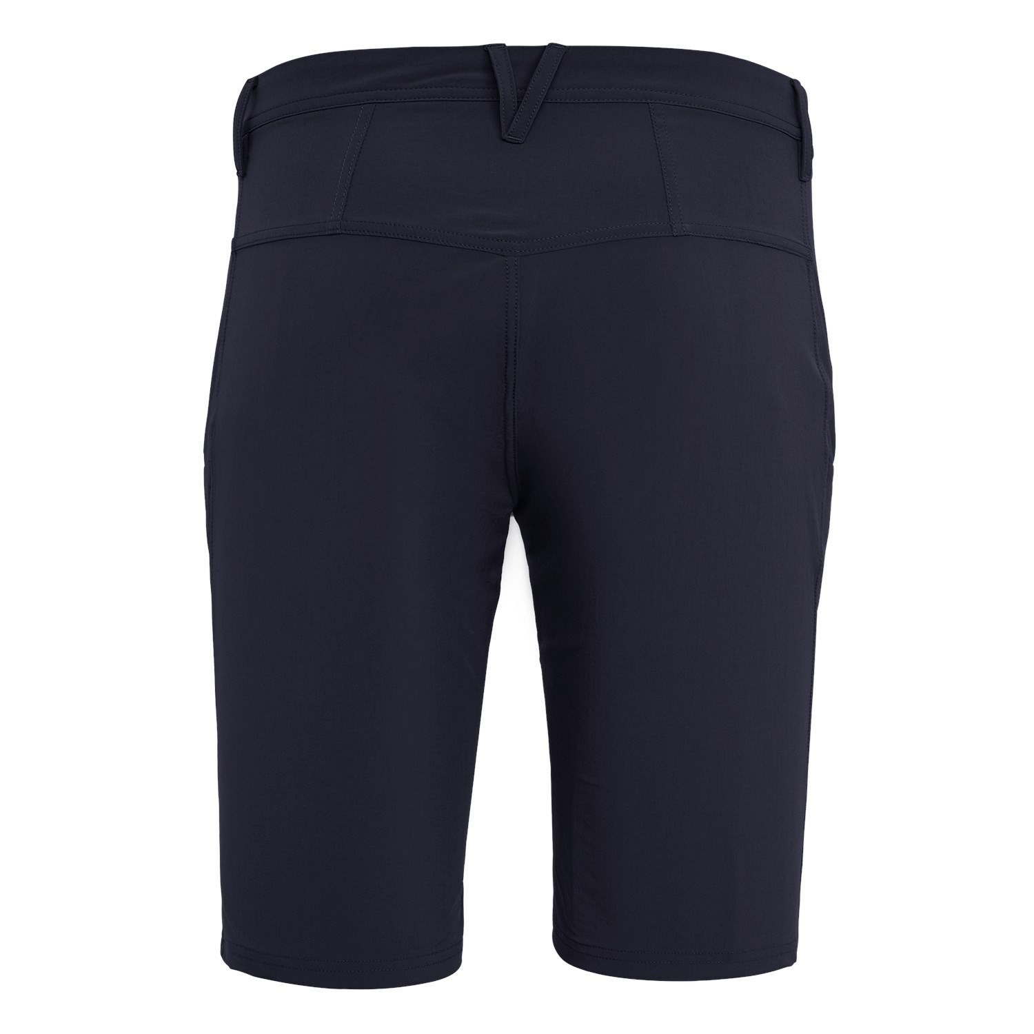 Pantalones Cortos Salewa Talveno Durastretch Hombre Azul Marino | FS2098463