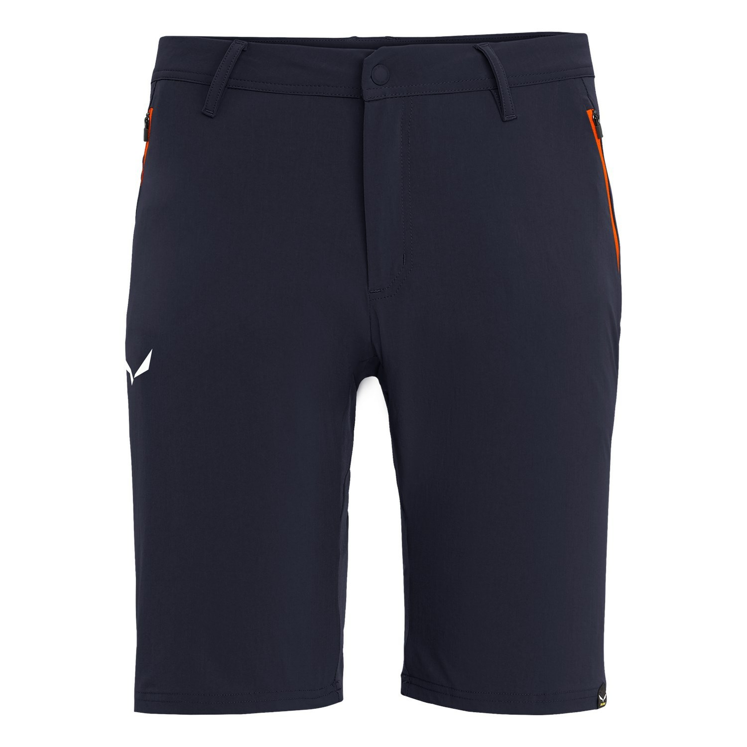 Pantalones Cortos Salewa Talveno Durastretch Hombre Azul Marino | FS2098463