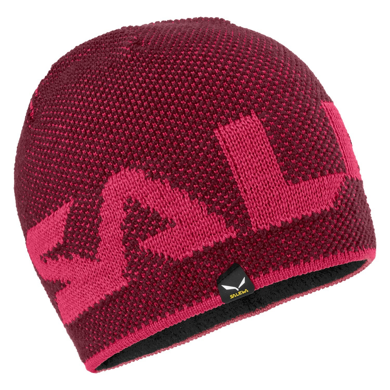 Sombreros Salewa Agner Wool Beanie Mujer Rojas | OH3617984