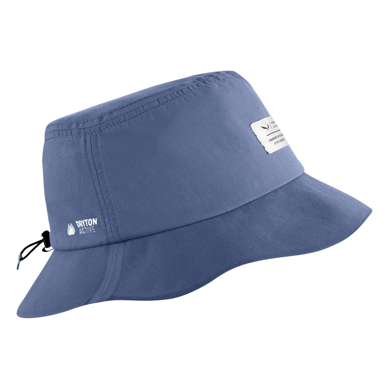 Sombreros Salewa Fanes 2 Brimmed Hat Hombre Azules | MP9713502