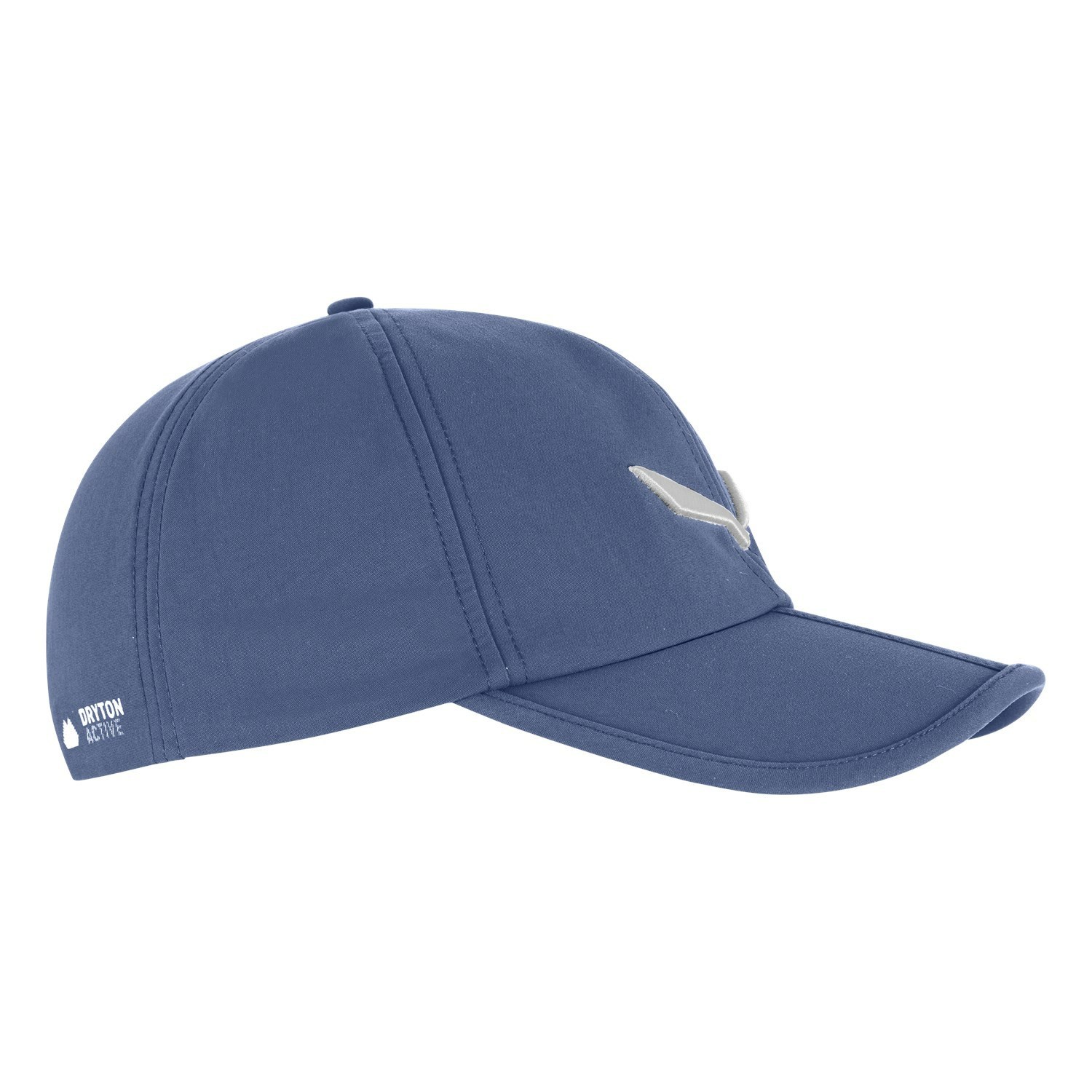 Sombreros Salewa Fanes Fold Visor Hombre Azules | OY6739045